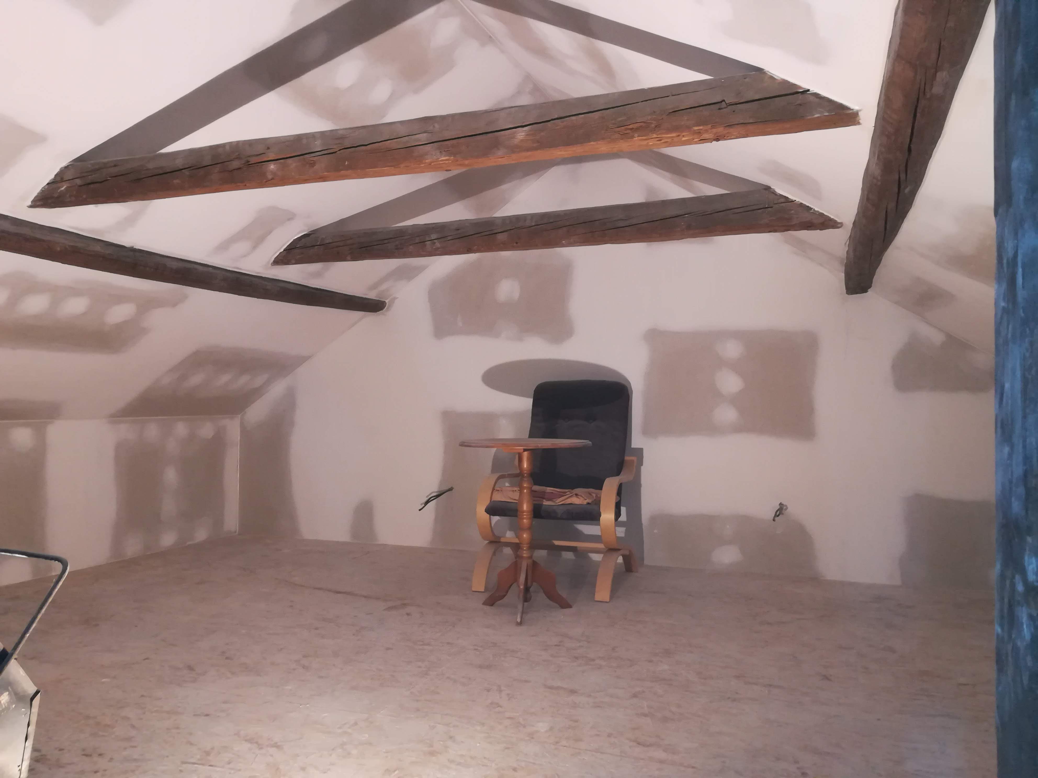 Sádrokartonářské práce Petr Vika foto 4