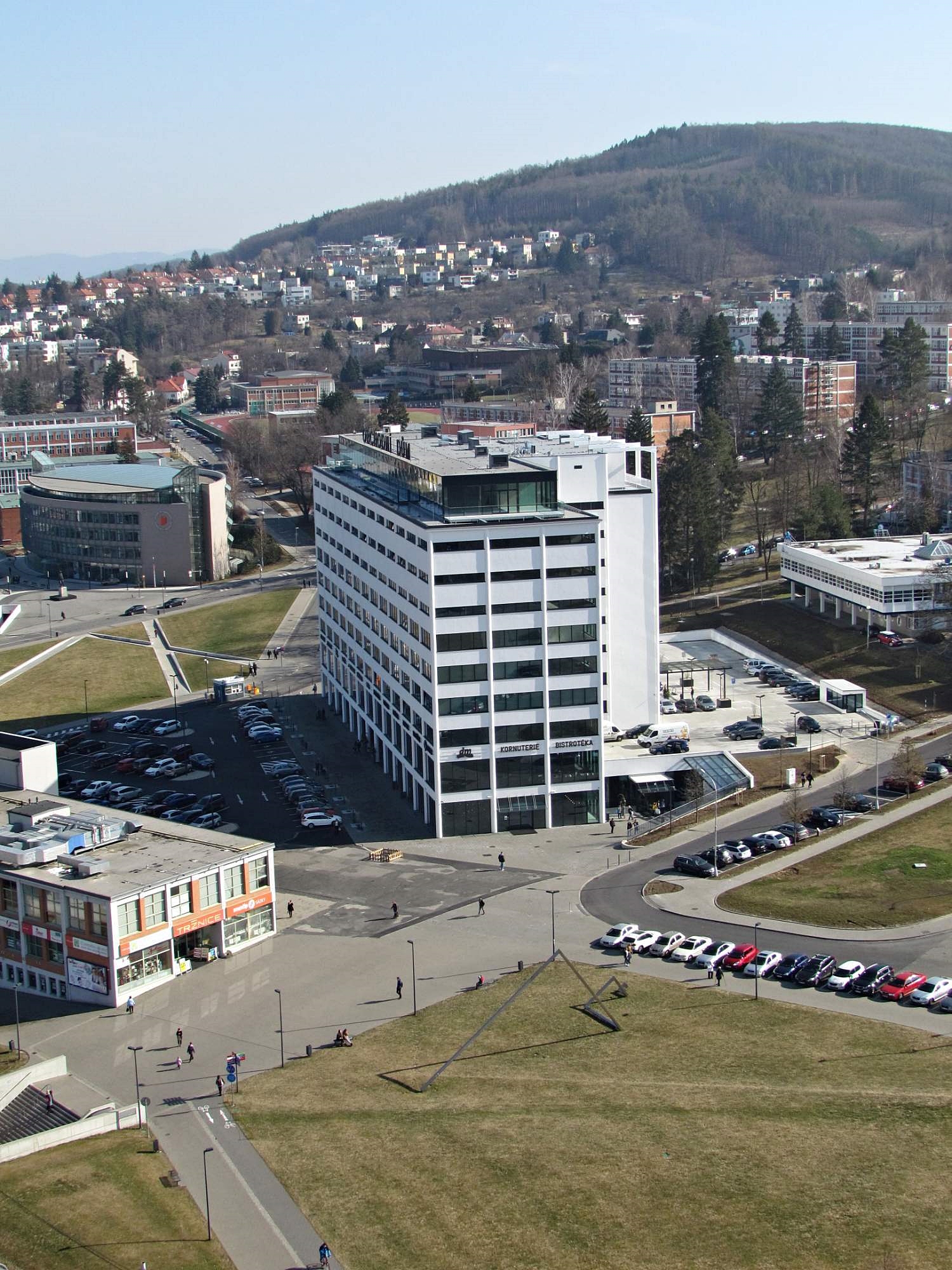 Obchodní dům Zlín foto 6