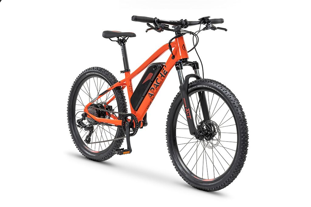 Půjčovna elektrokol SPORT PRACHOV foto 4