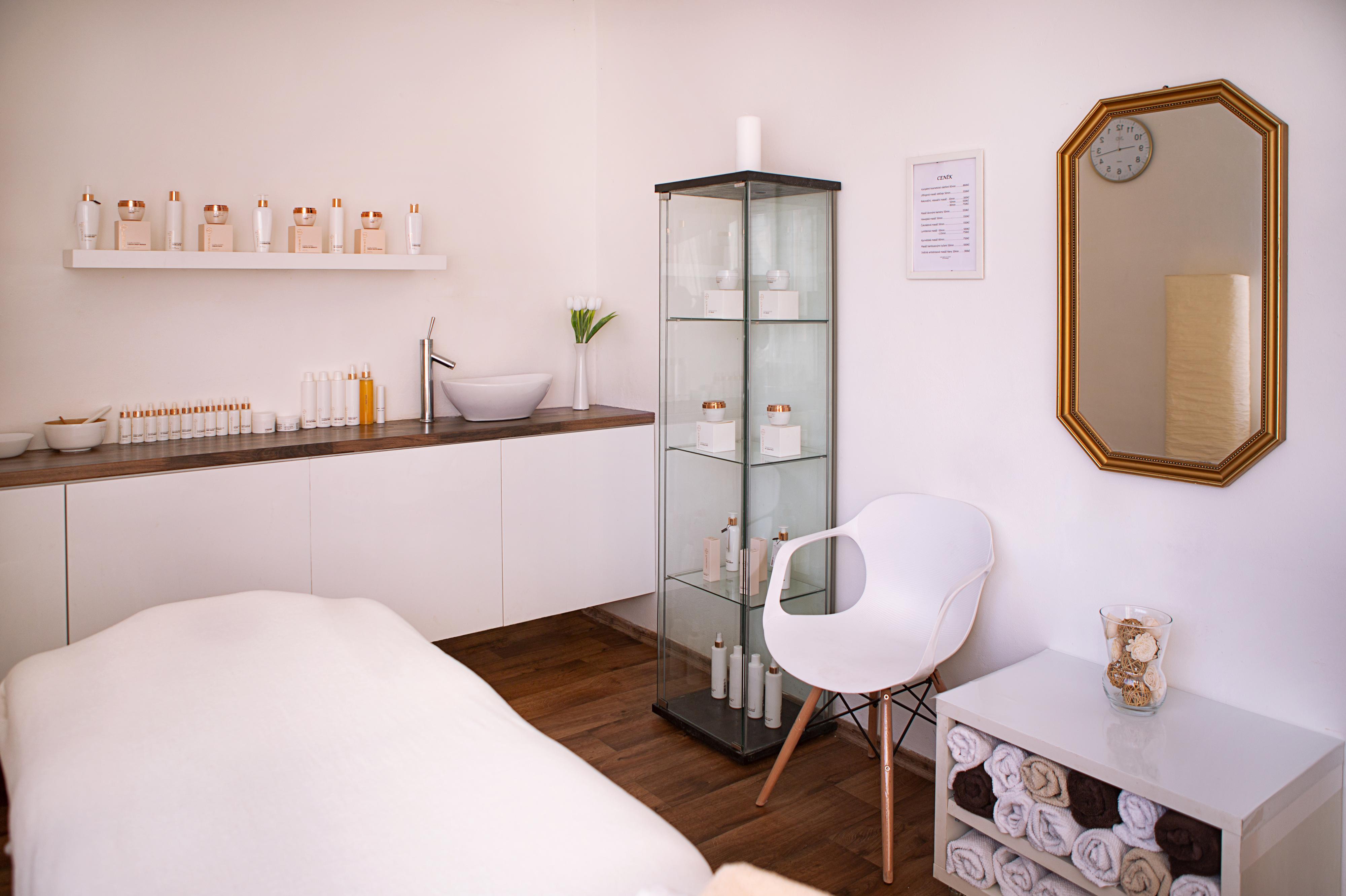 Salon Lucie Borková