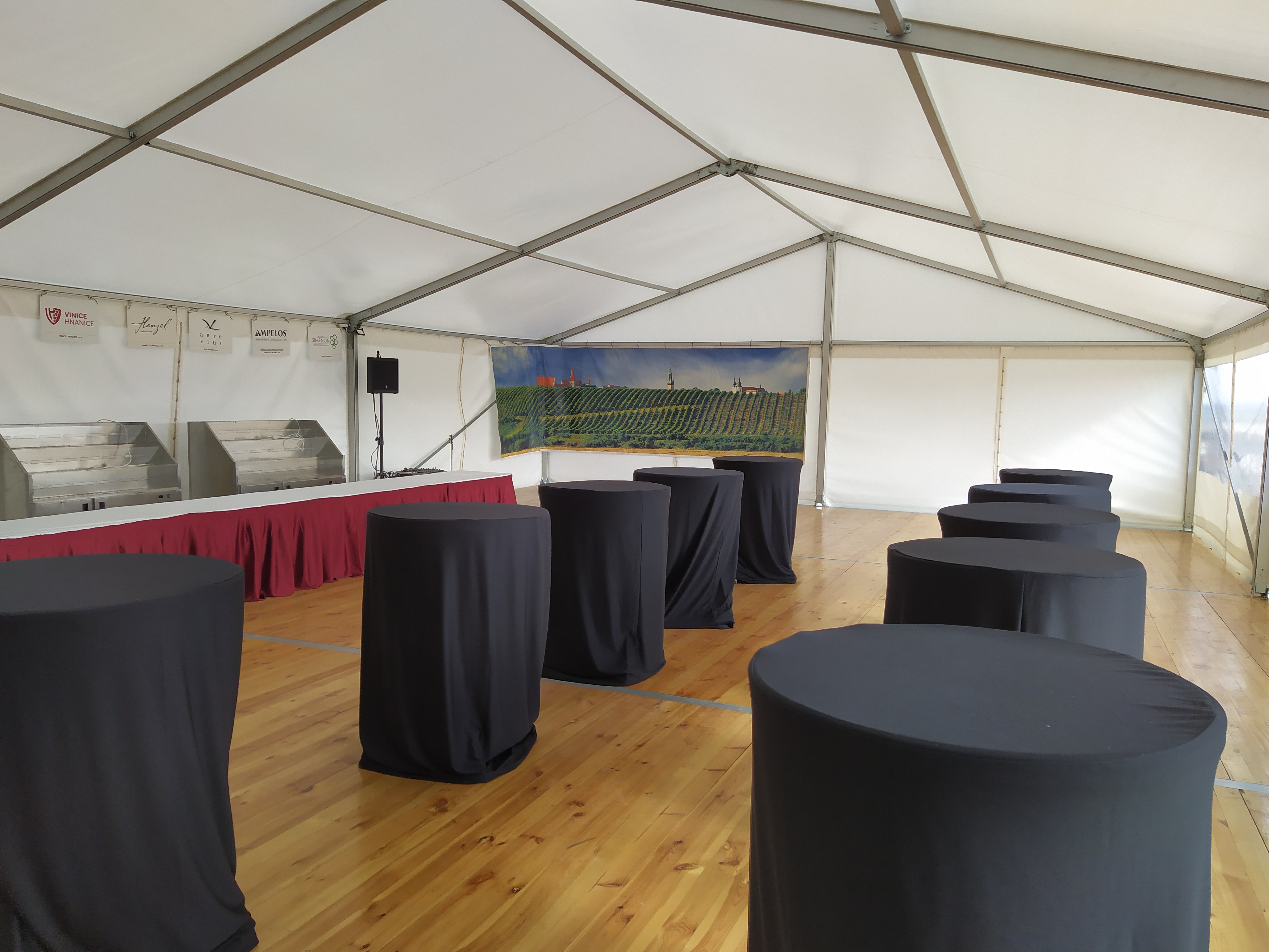 Berger event foto 3