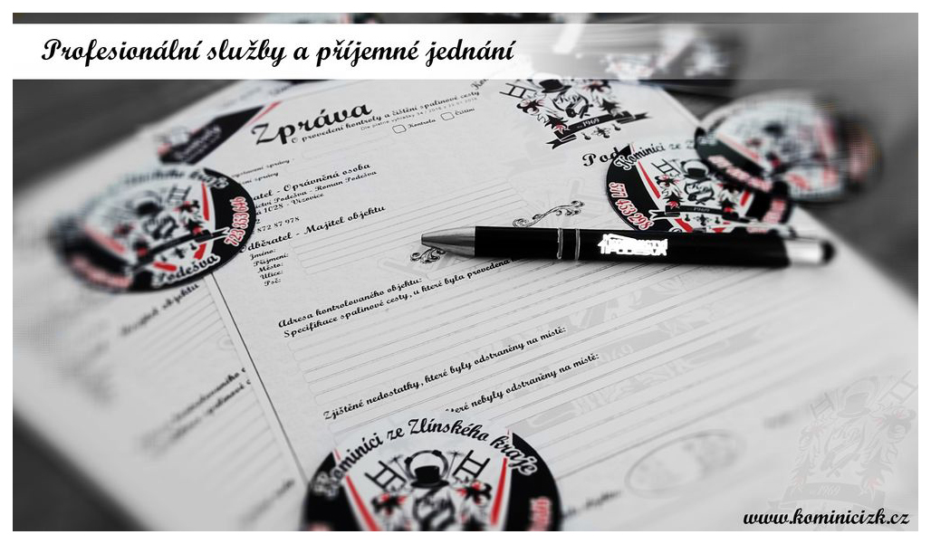 Kominíci ze Zlínského kraje - Podešva foto 3