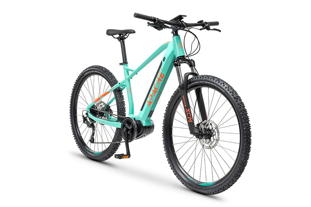 Půjčovna elektrokol SPORT PRACHOV foto 3