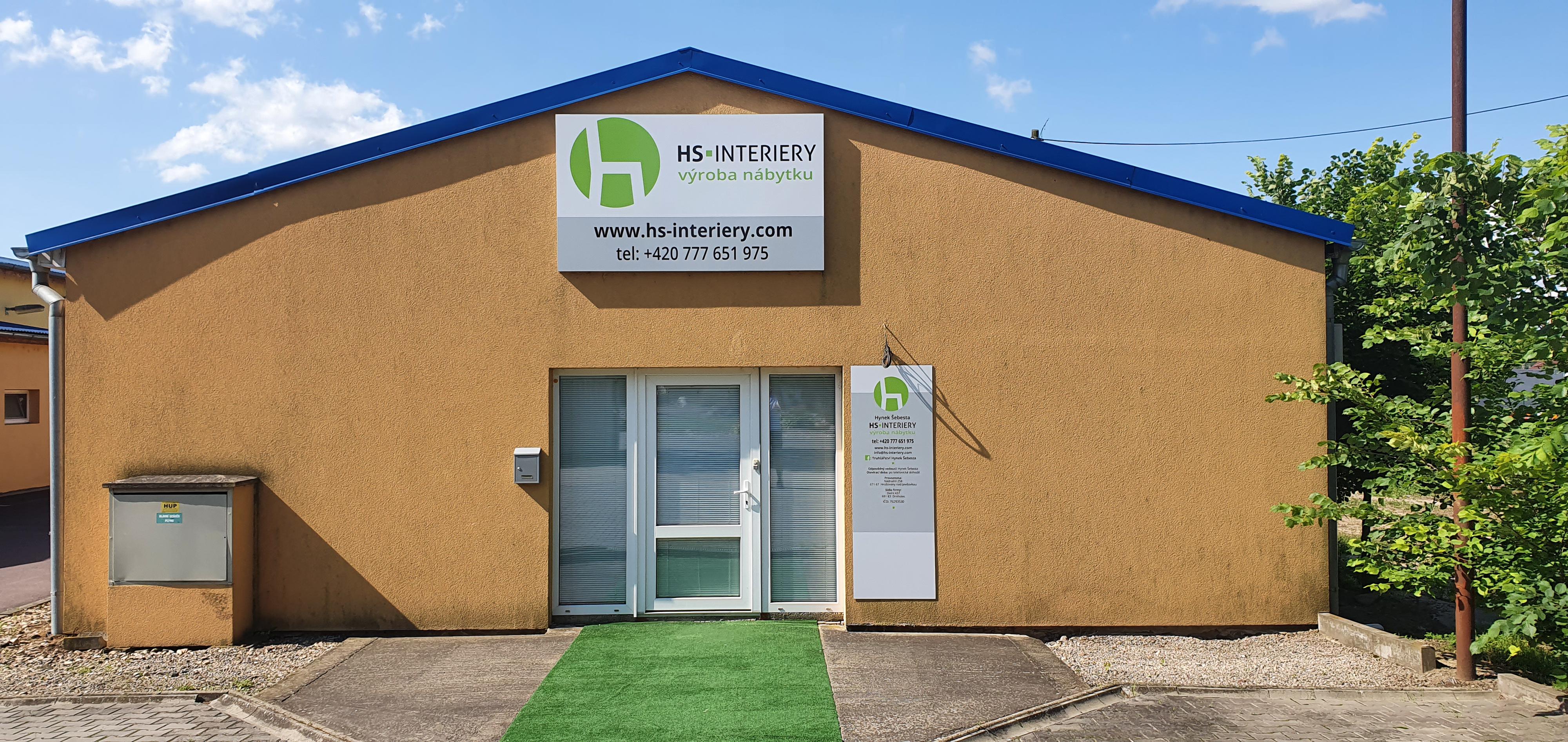 Truhlářství Hynek Šebesta