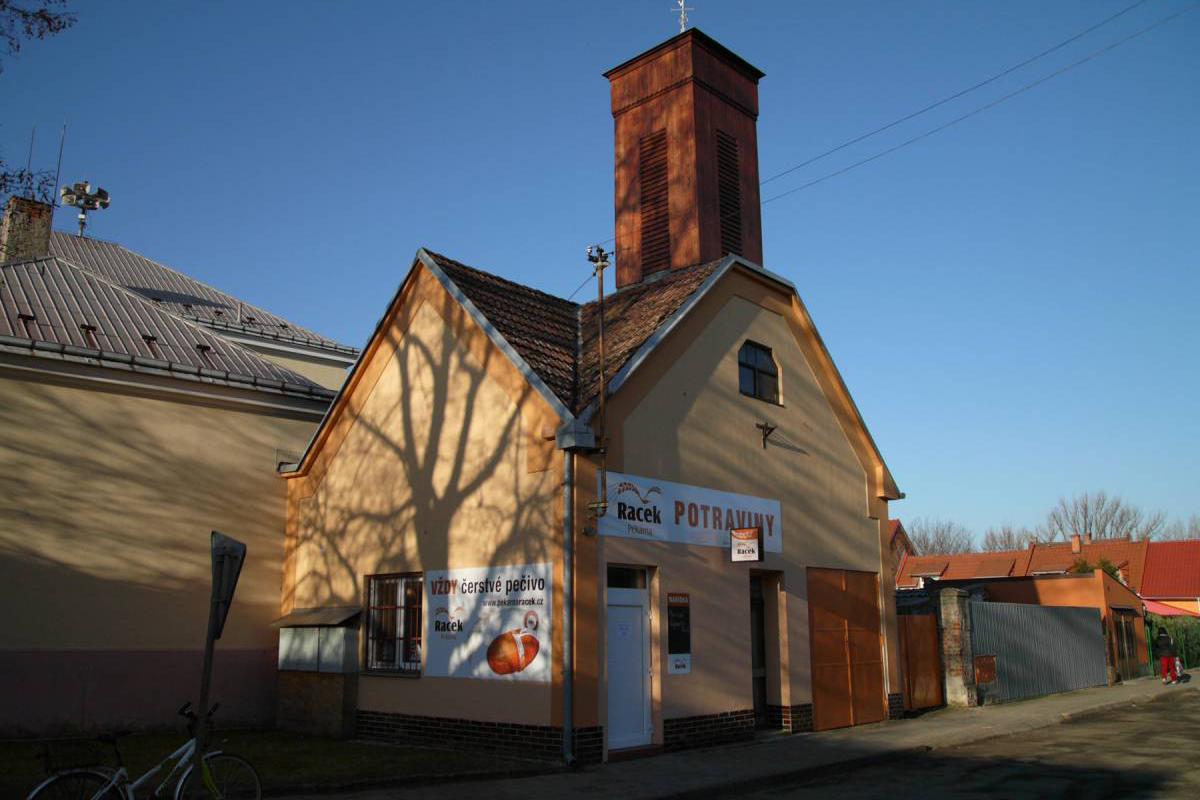 Pekárna Racek, s.r.o.