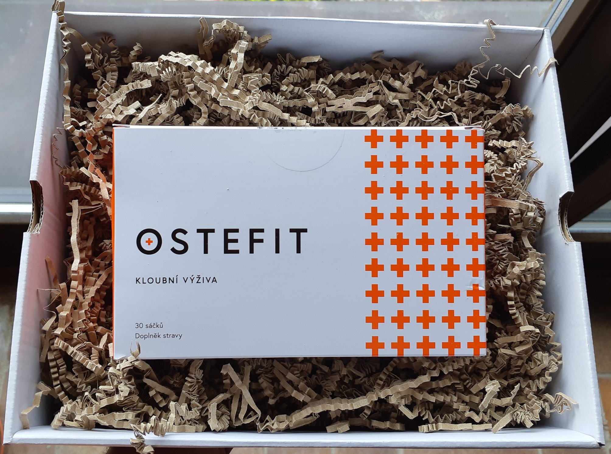Ostefit foto 2