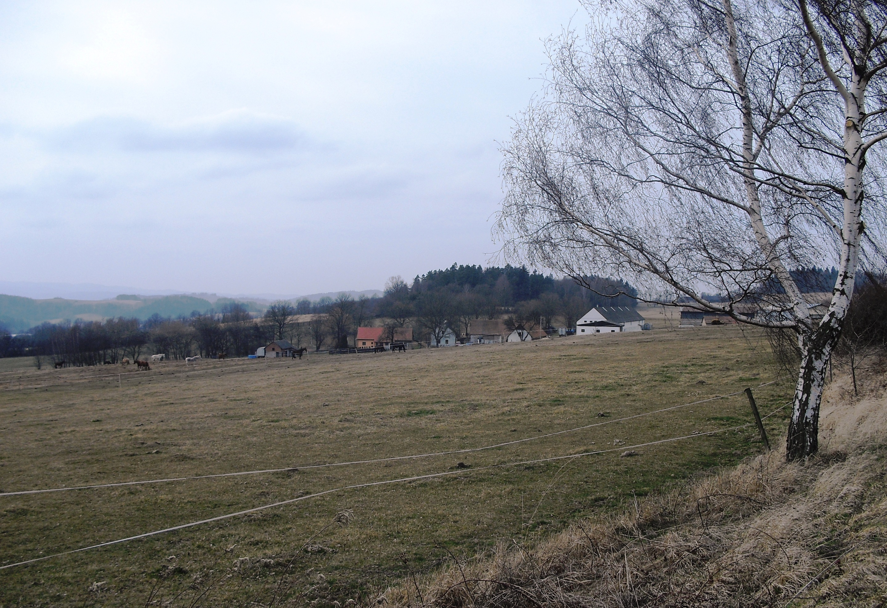 Statek Voleveč foto 3