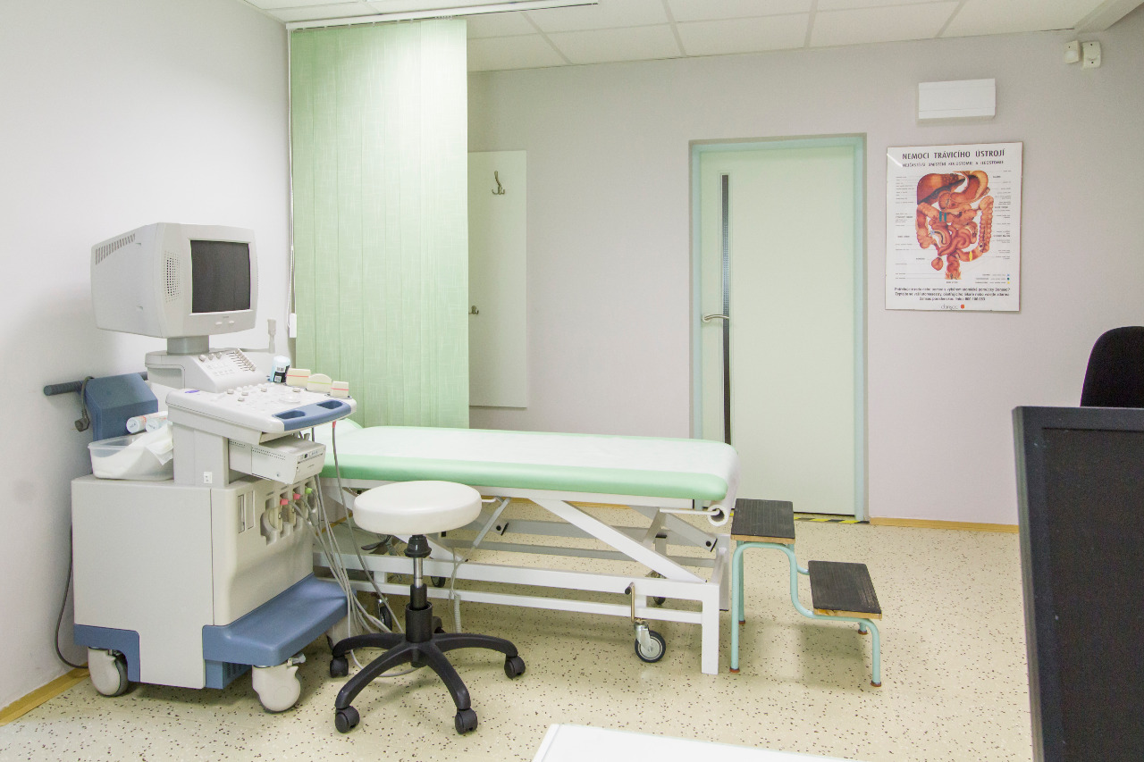 Sihena Medico foto 2