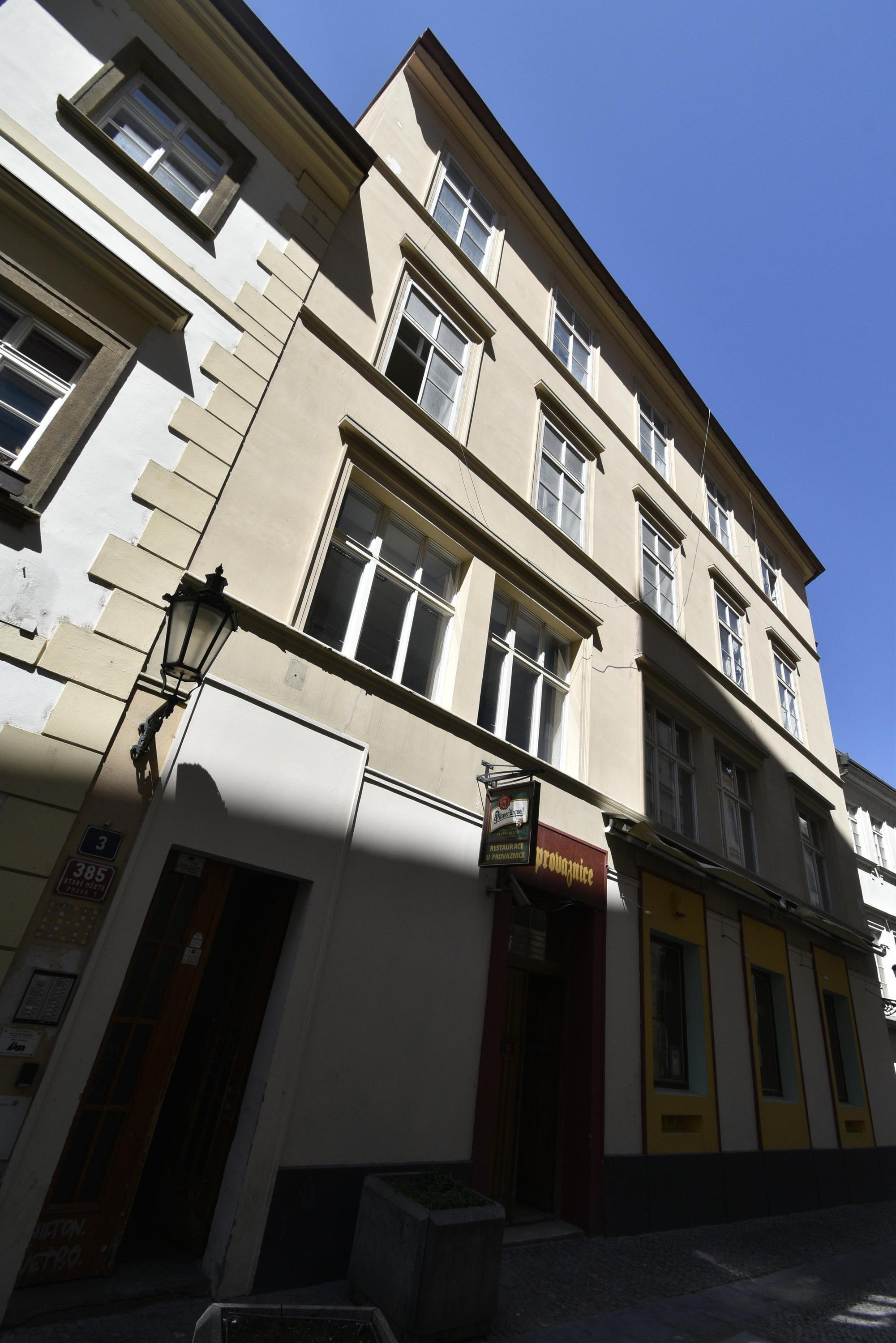 Městská knihovna v Praze - Oddělení digitalizace foto 2