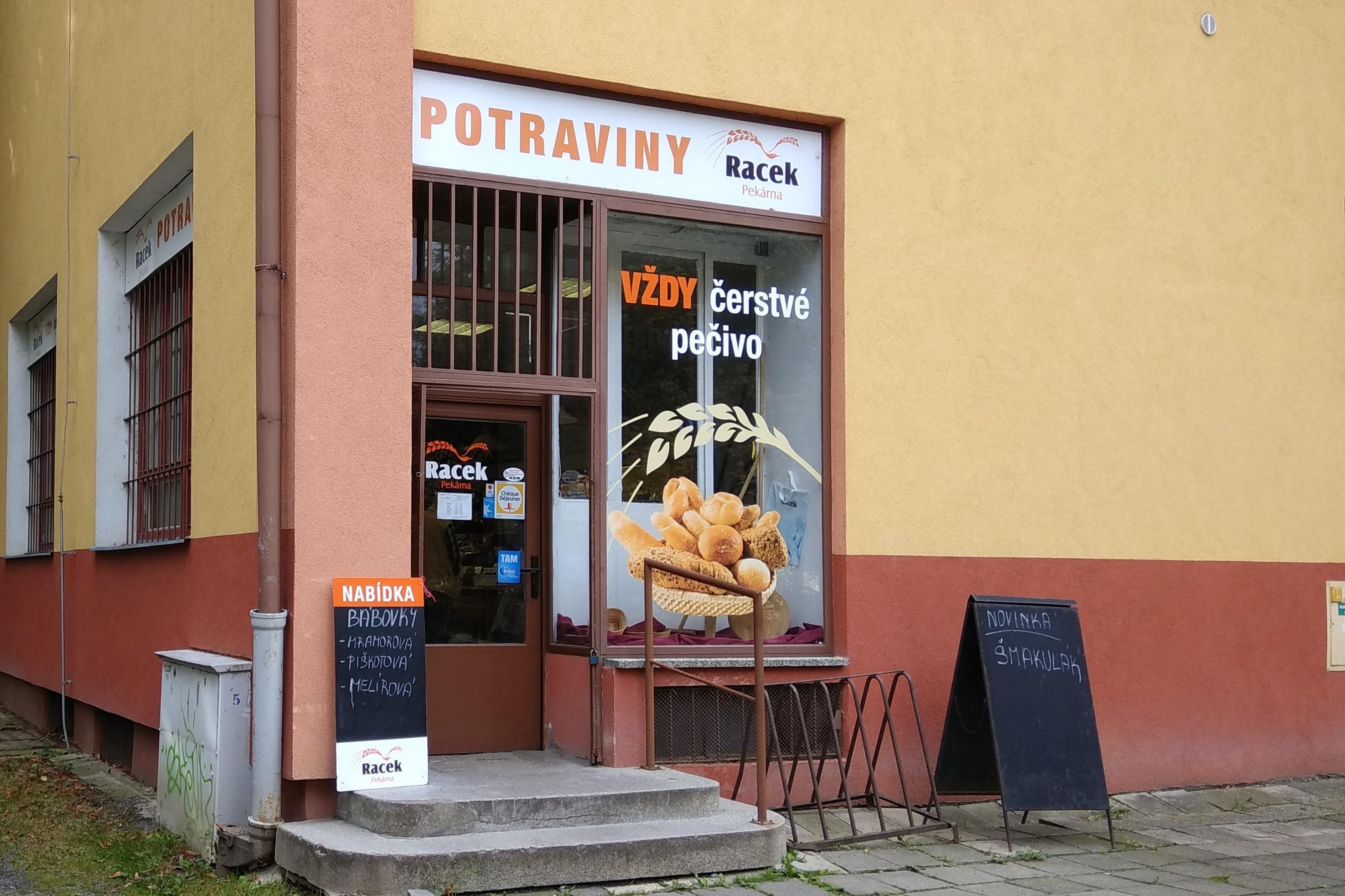 Pekárna Racek, s.r.o.