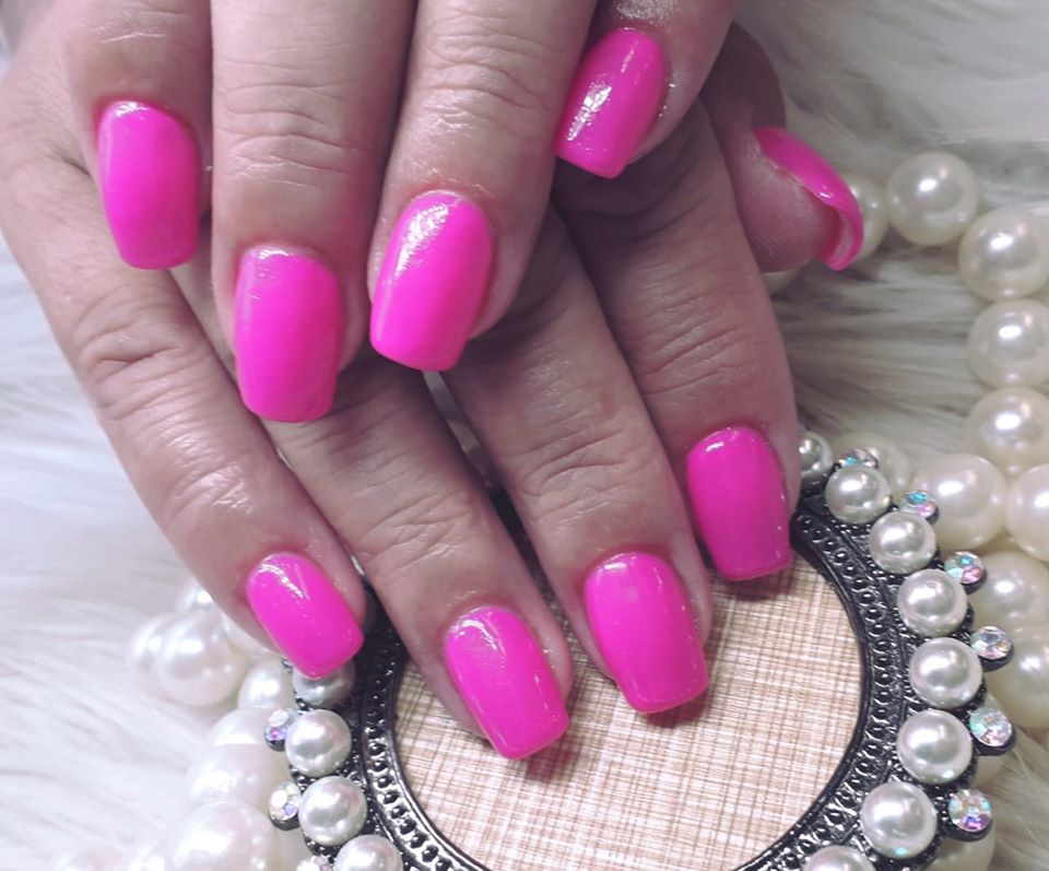 Dana Nails - nehtové studio foto 4
