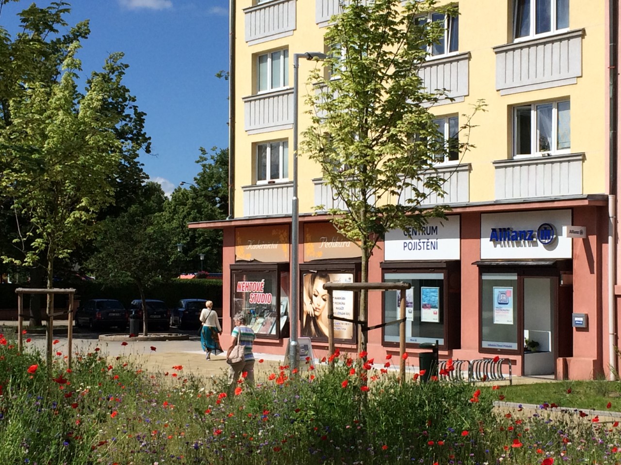 Allianz Tomáš Budinský foto 3