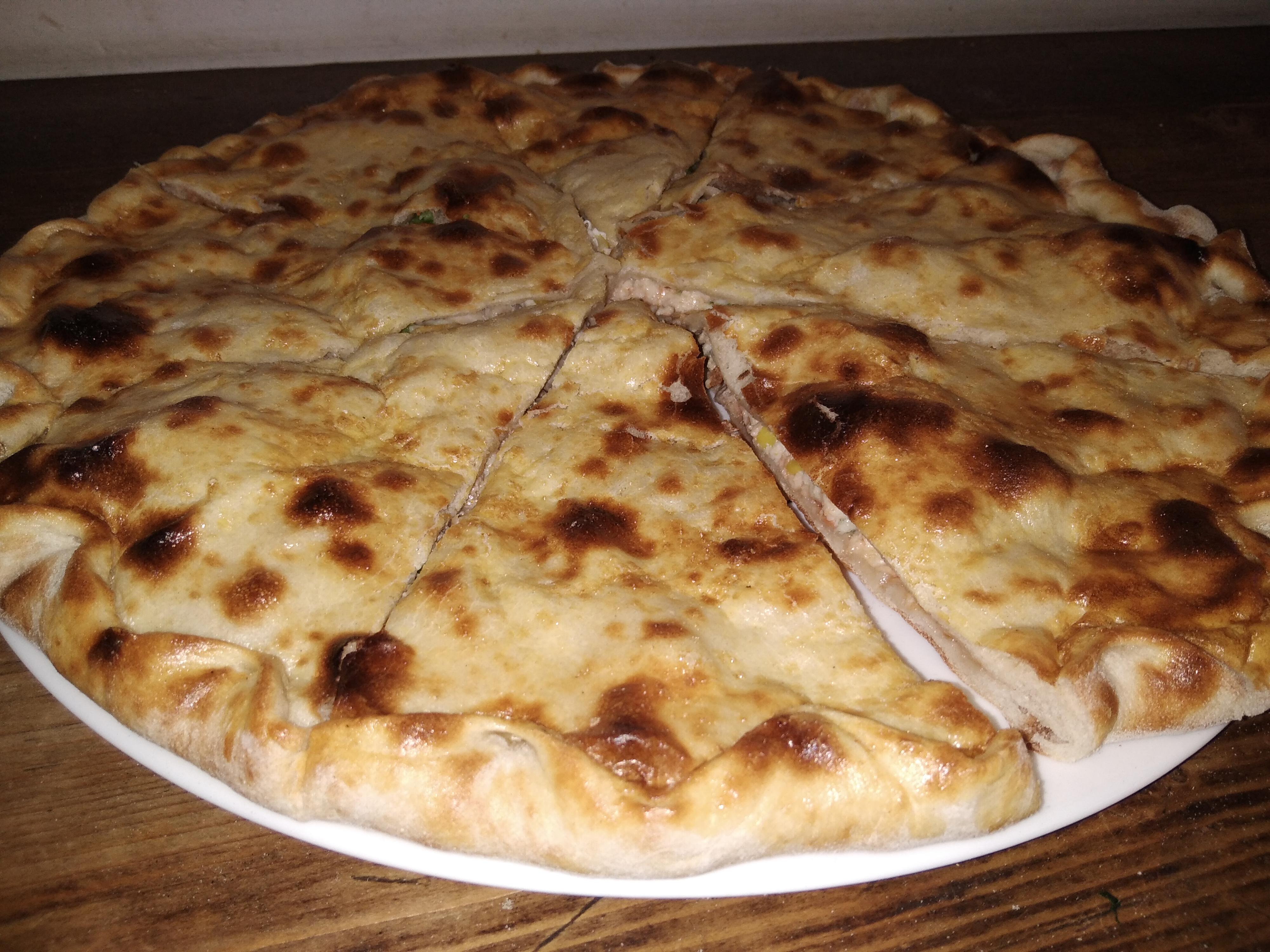 Pizzerie Colore Vita foto 6