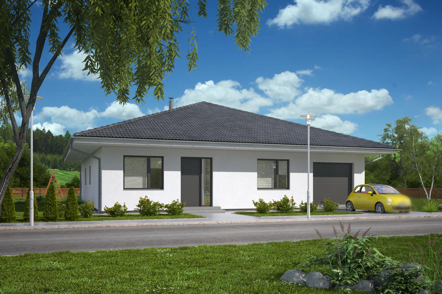 Lignia dřevostavby, s.r.o.