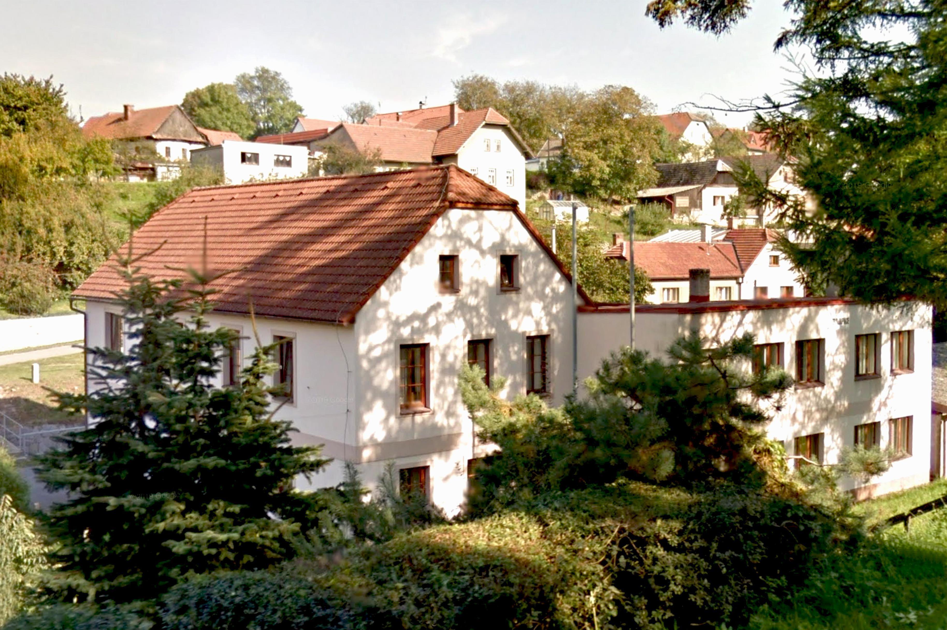 ŘEZNICTVÍ SLOUPNICE, s.r.o.