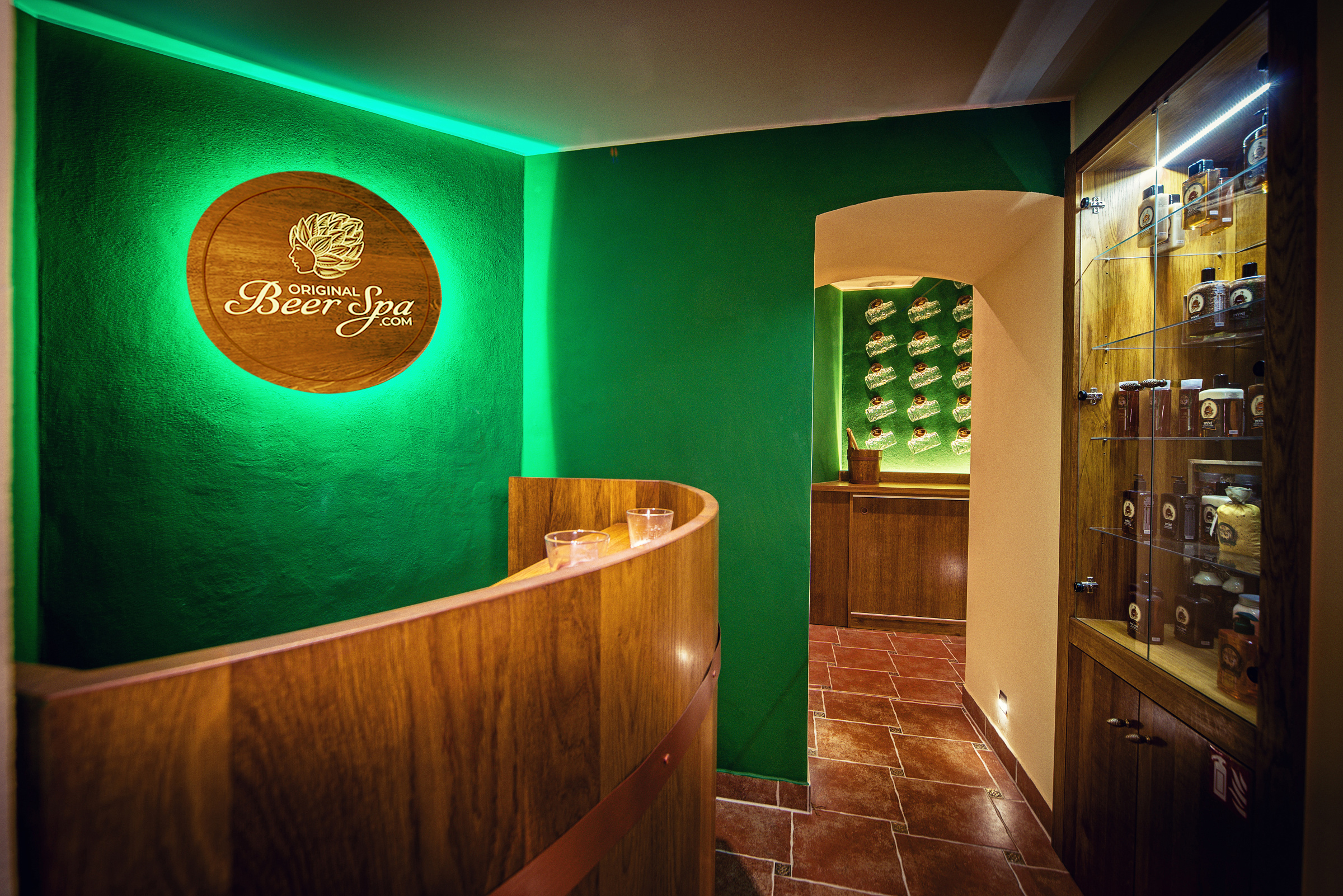 ORIGINAL BEER SPA foto 3