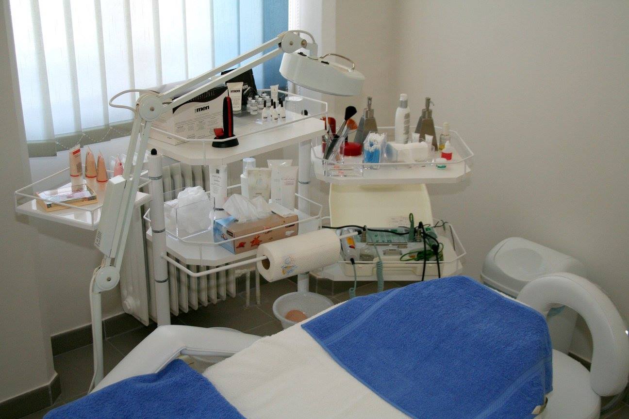 Jiřina Pechancová - Kosmetika & Masáže foto 4