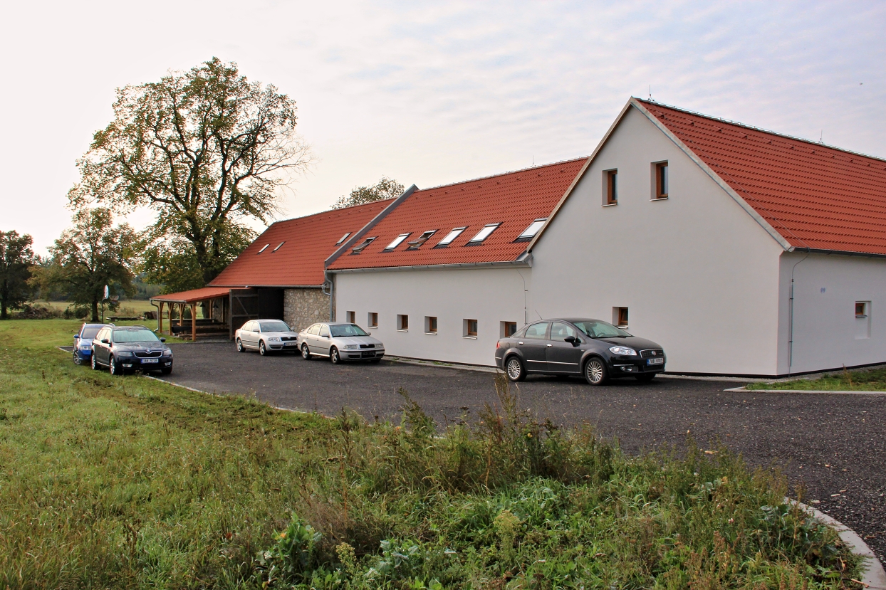 Apartmány Za humny foto 5