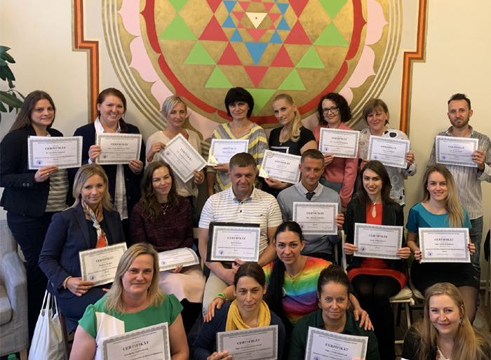 Institut Transformační Psychologie foto 2