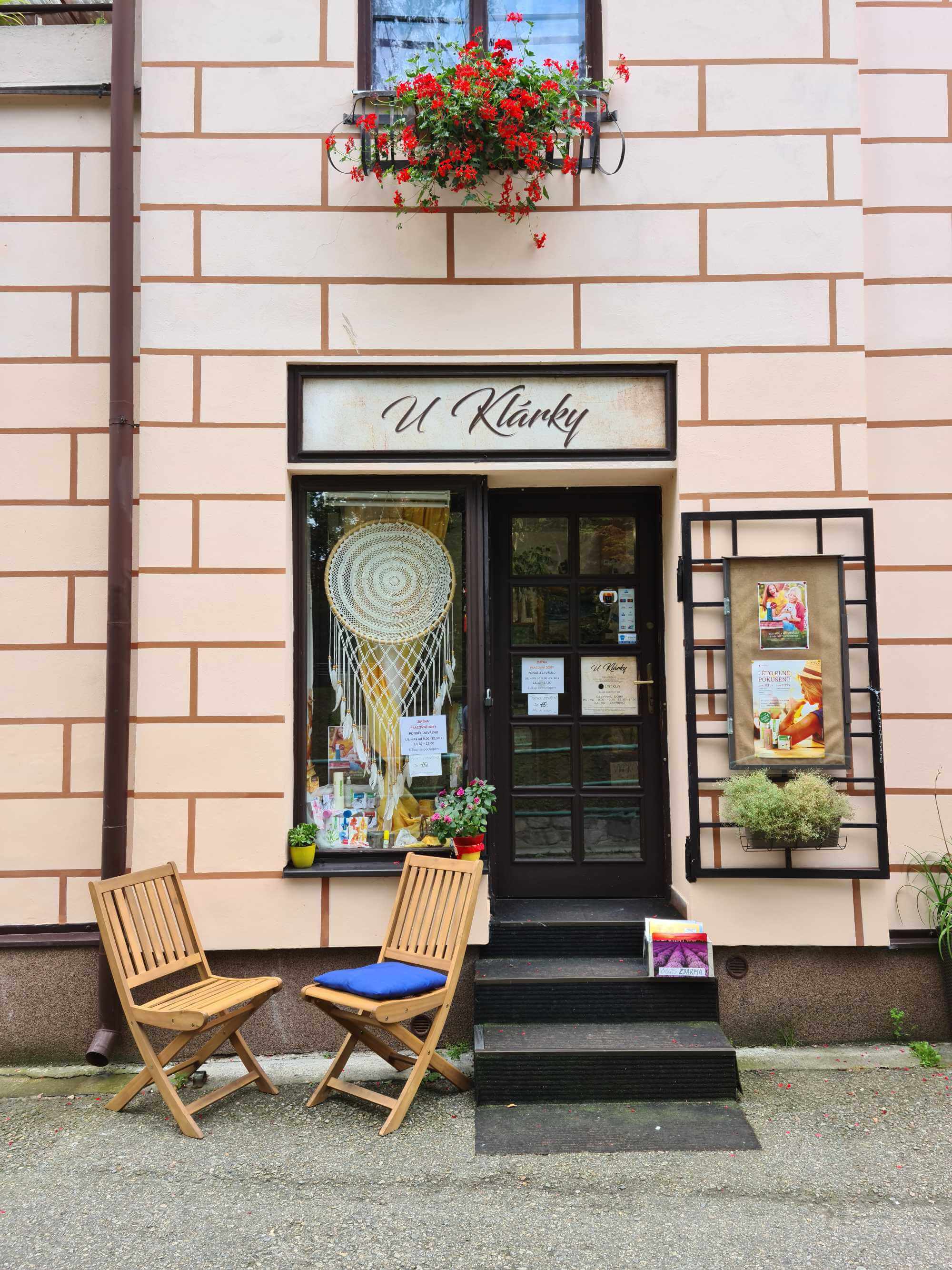 Energy U Klárky foto 2