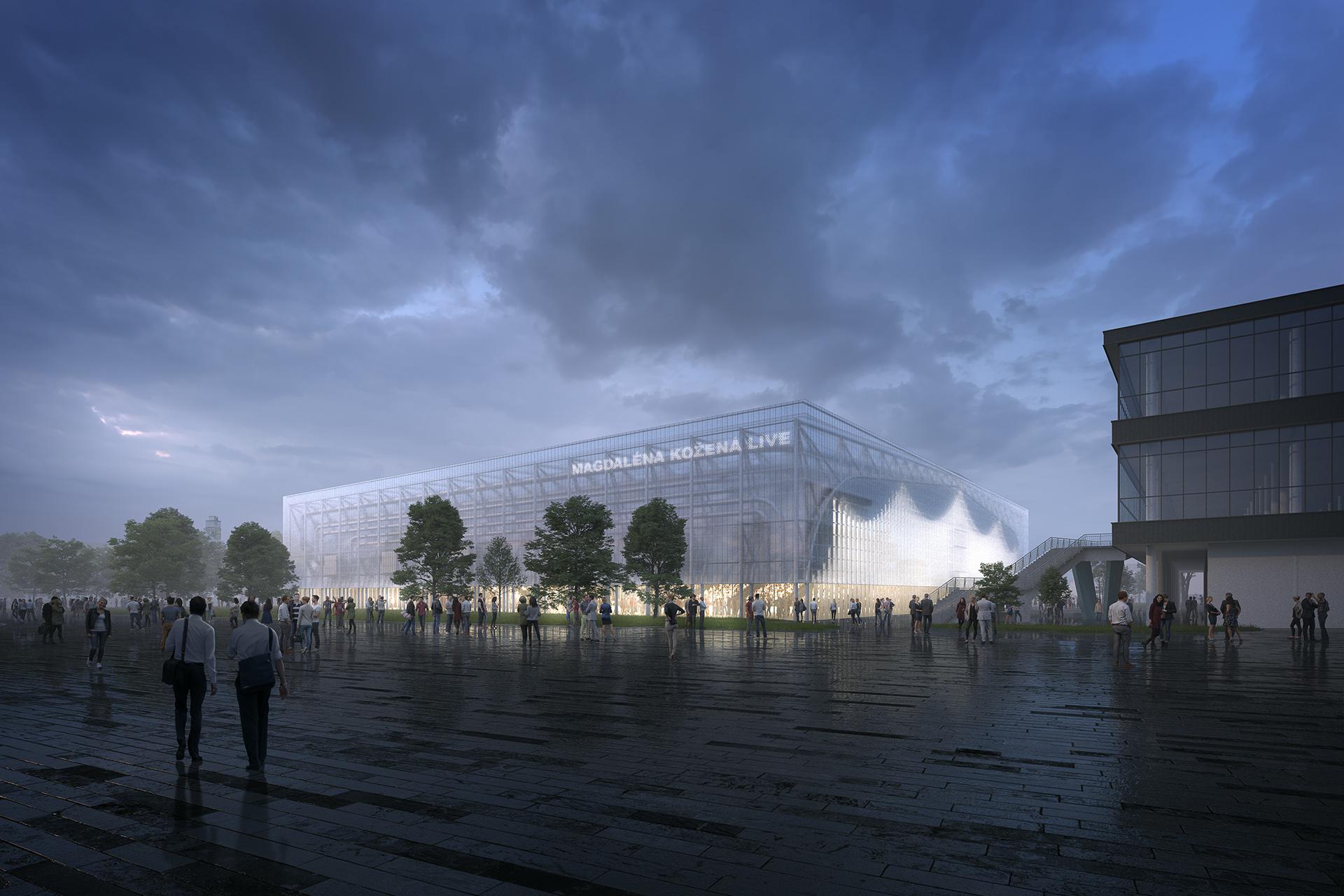 PLATFORMA ARCHITEKTI, s.r.o.