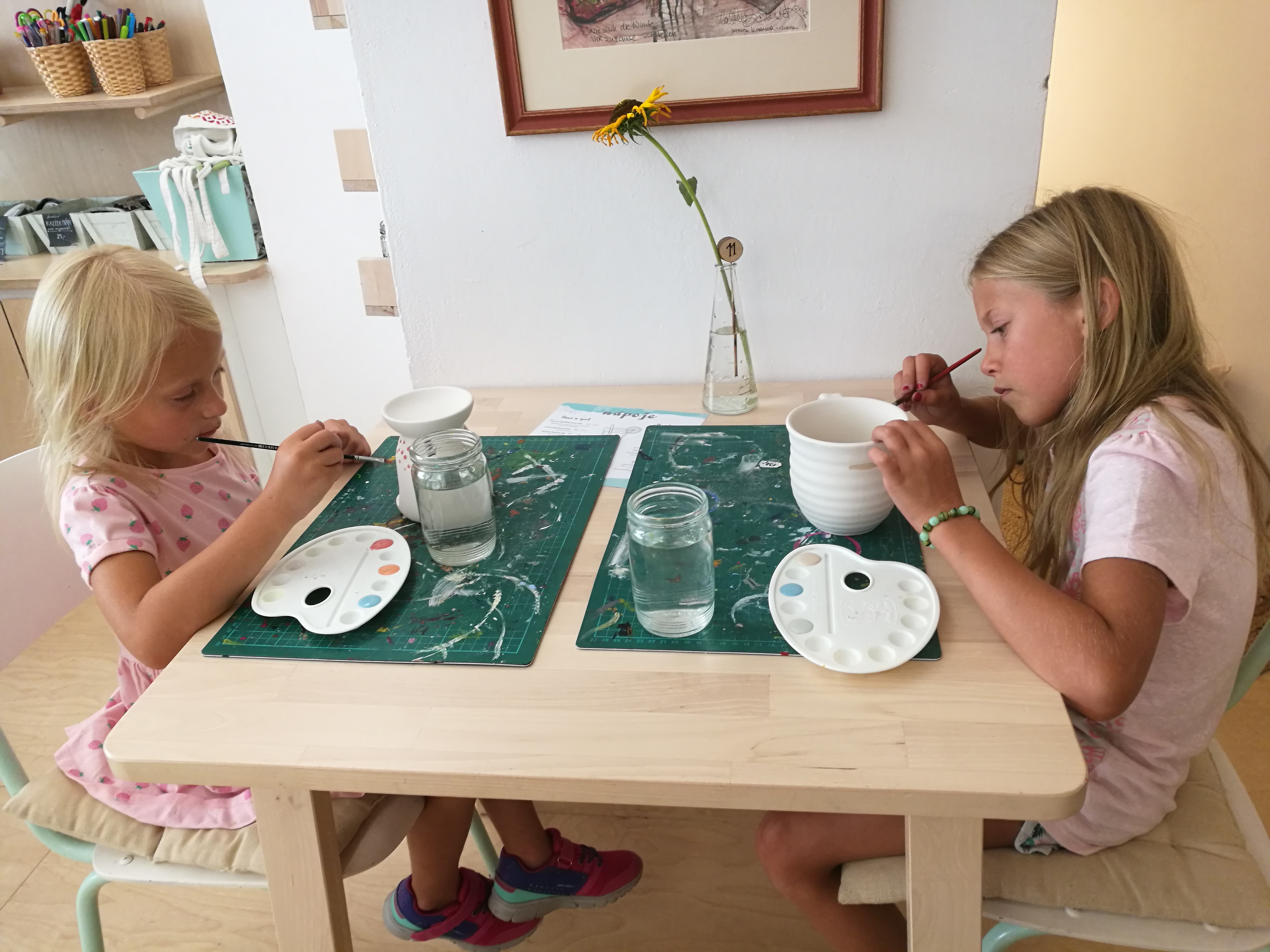 Kafírnictví foto 5