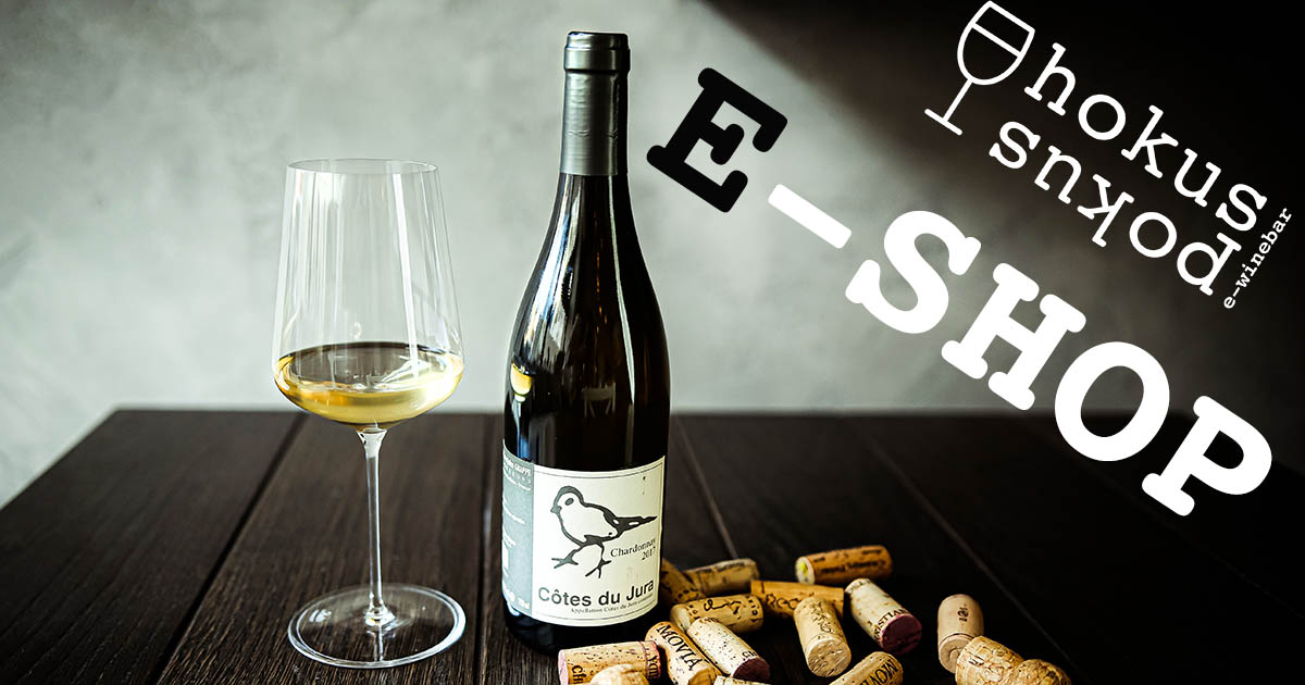 HokusPokus.wine | E-shop s naturálními víny z celé Evropy foto 4