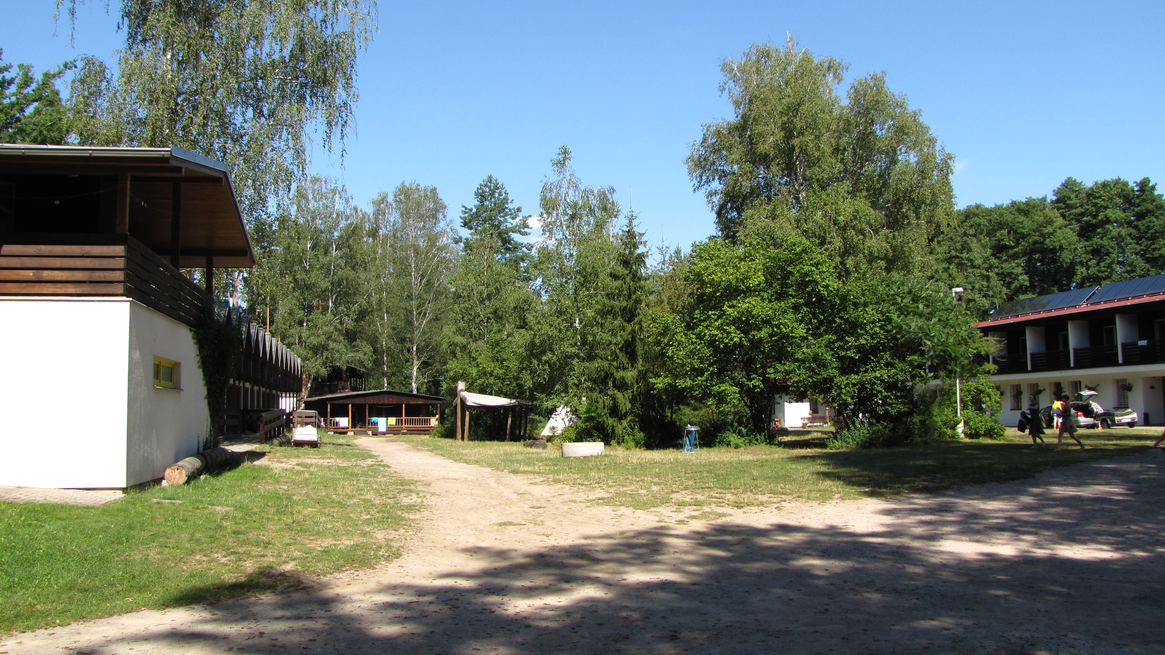 Tábor J.A.Komenského foto 2