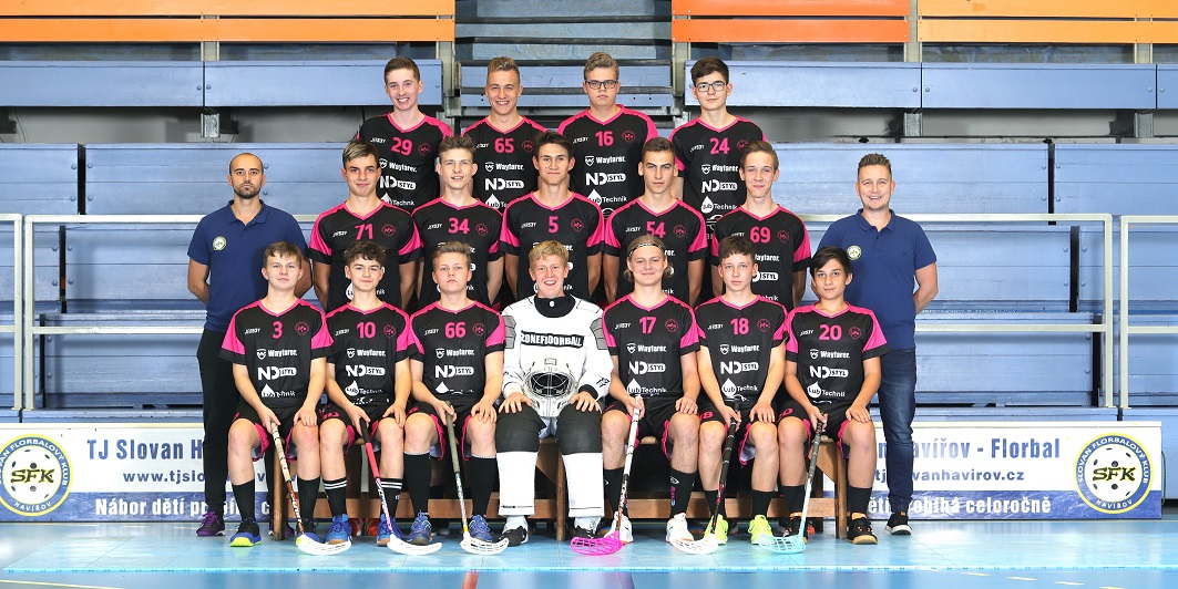 TJ Slovan Havířov foto 4