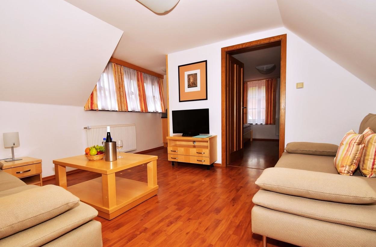 Penzion Na Ostrově foto 2