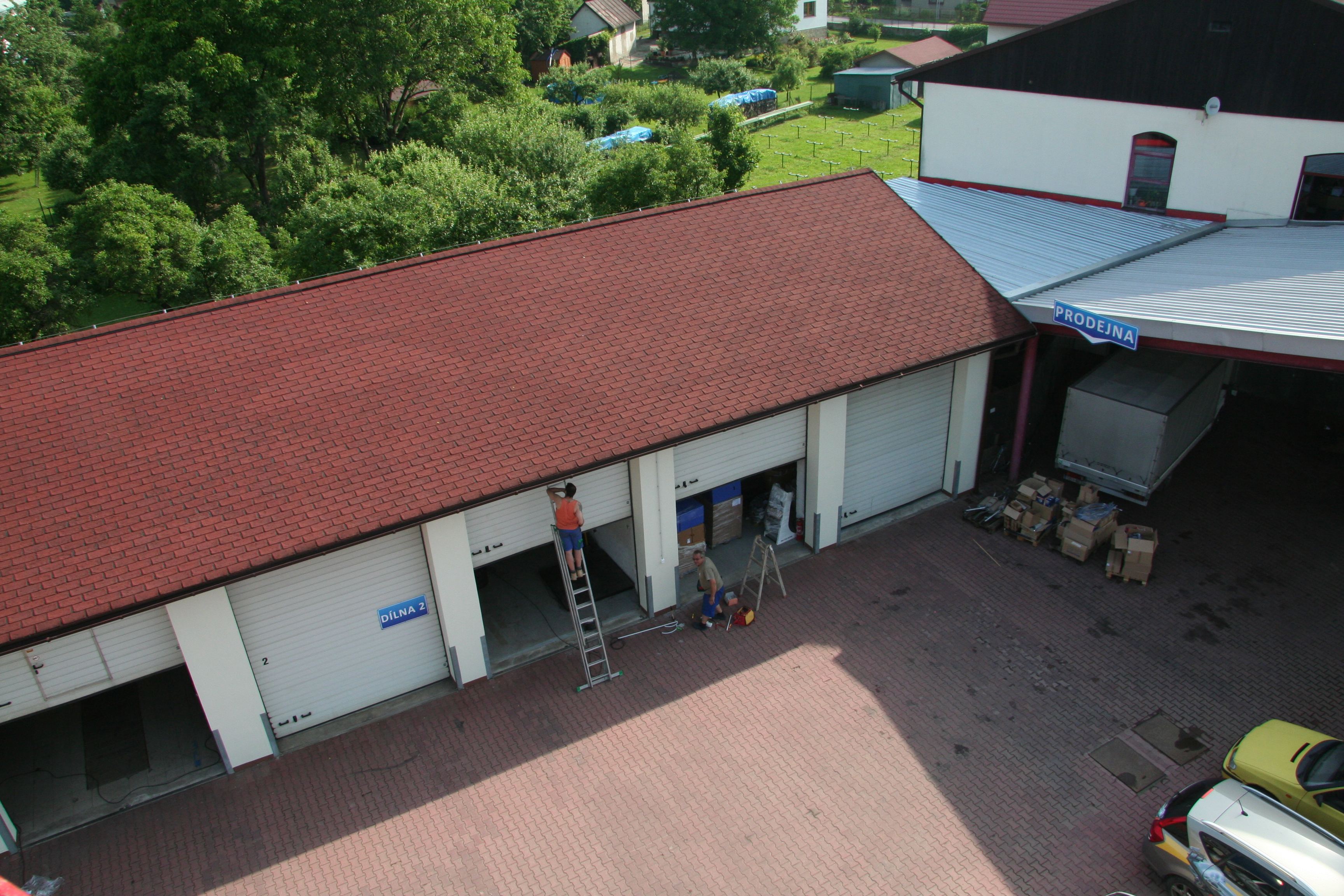 TowPoint foto 4