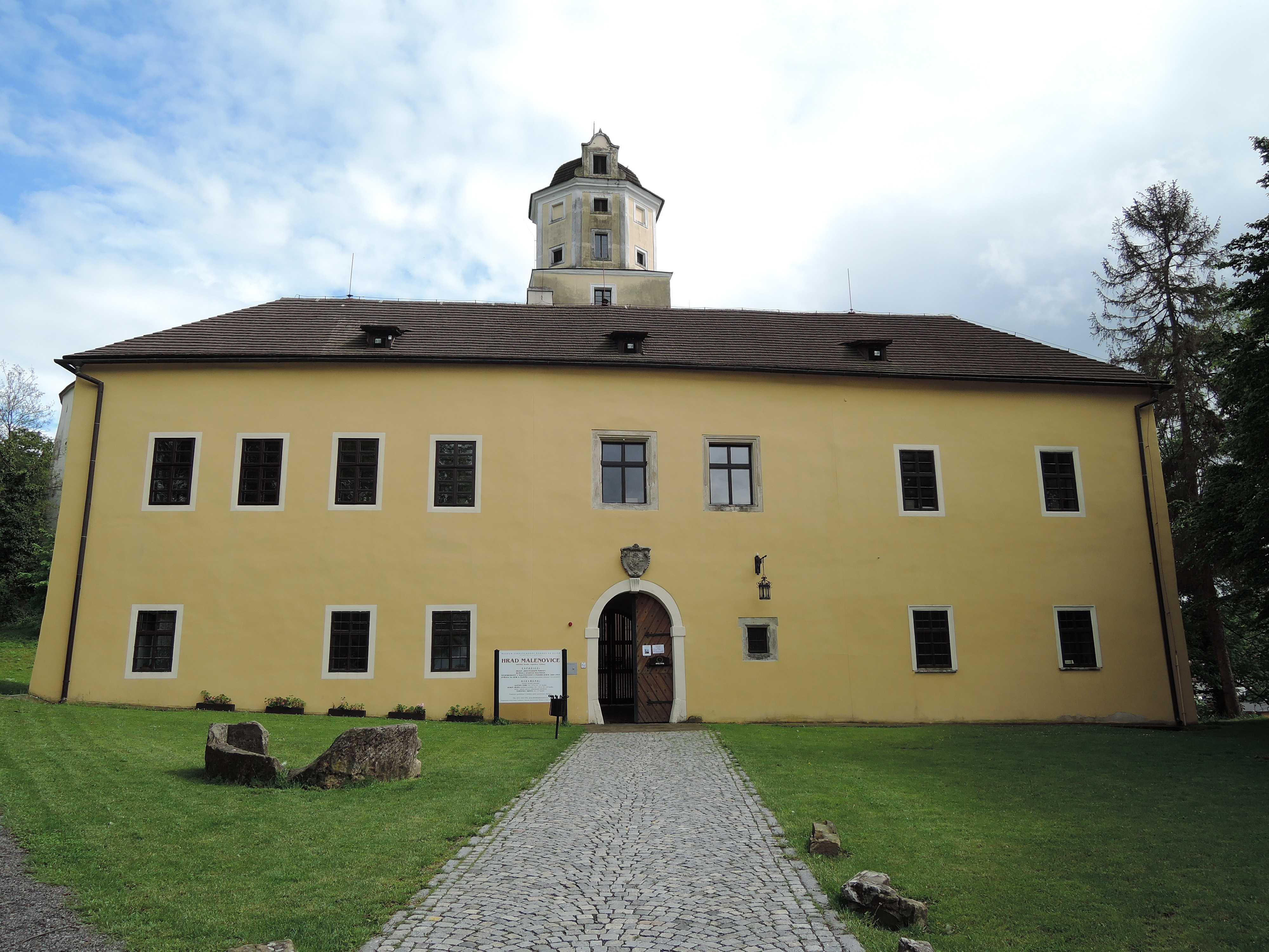 Muzeum Hájenka foto 3