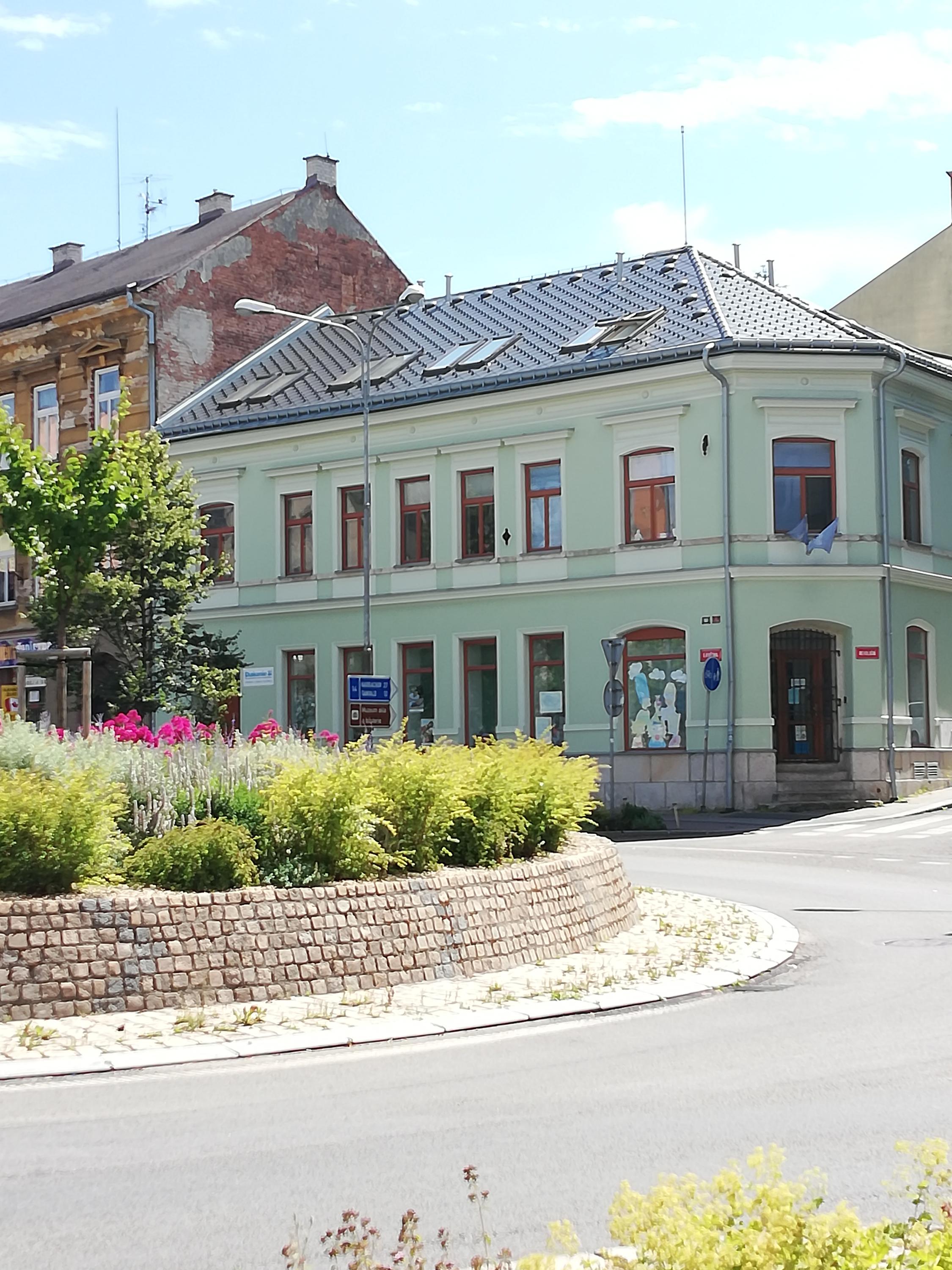 Diakonie Jablonec foto 3