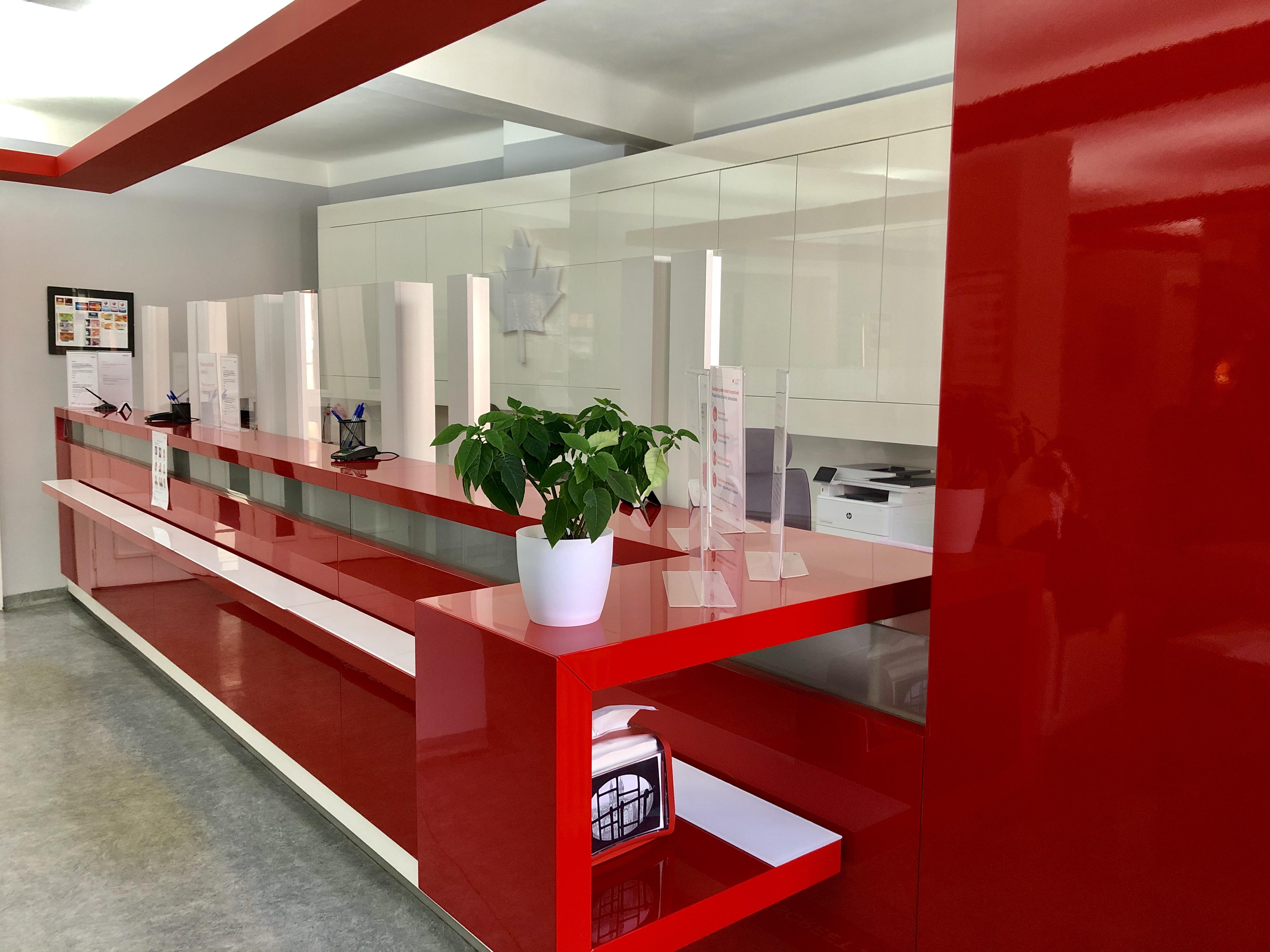 Canadian Medical - Palác YMCA foto 6