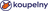 logo Ptáček - velkoobchod