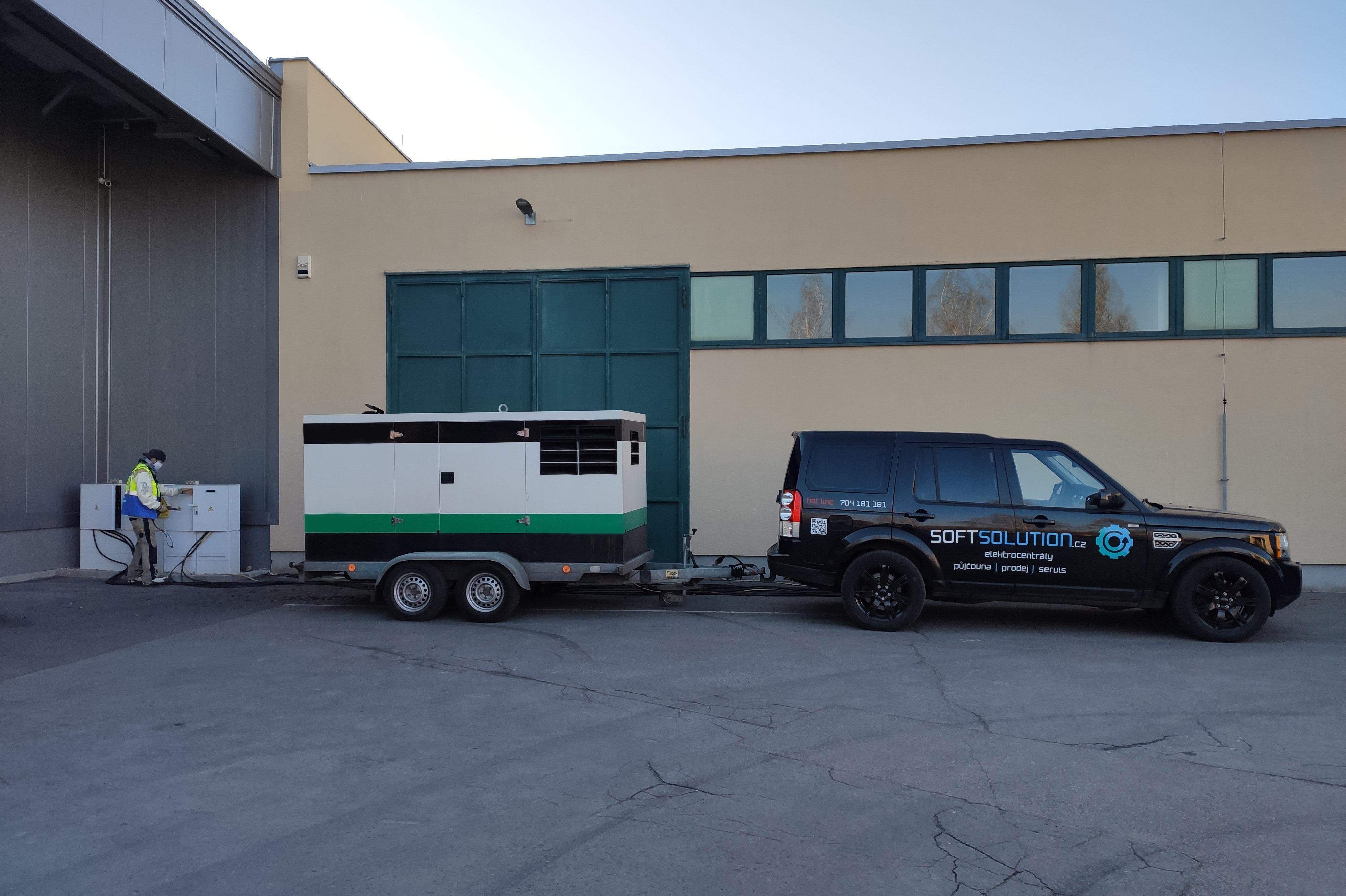 Softsolution, s.r.o.