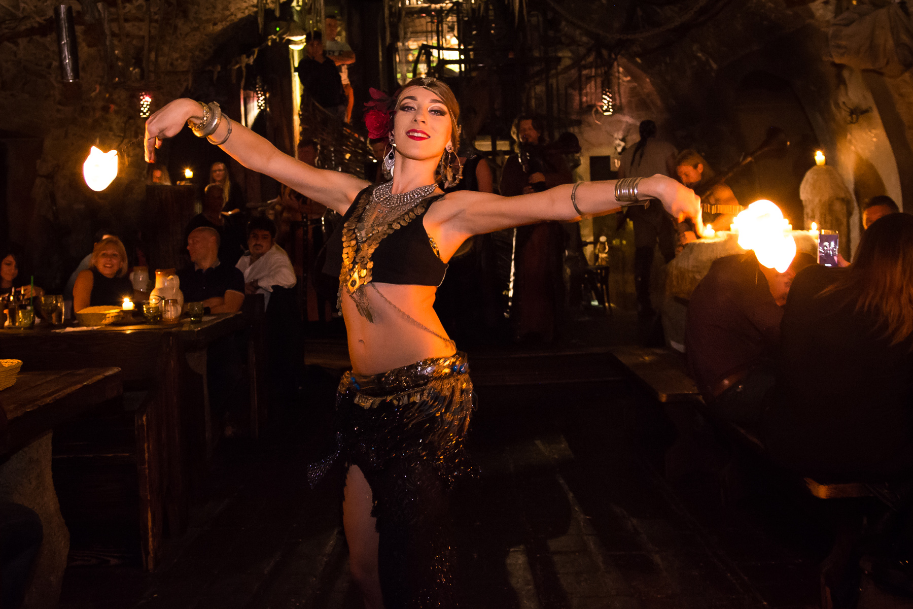 Krčma U Pavouka foto 5