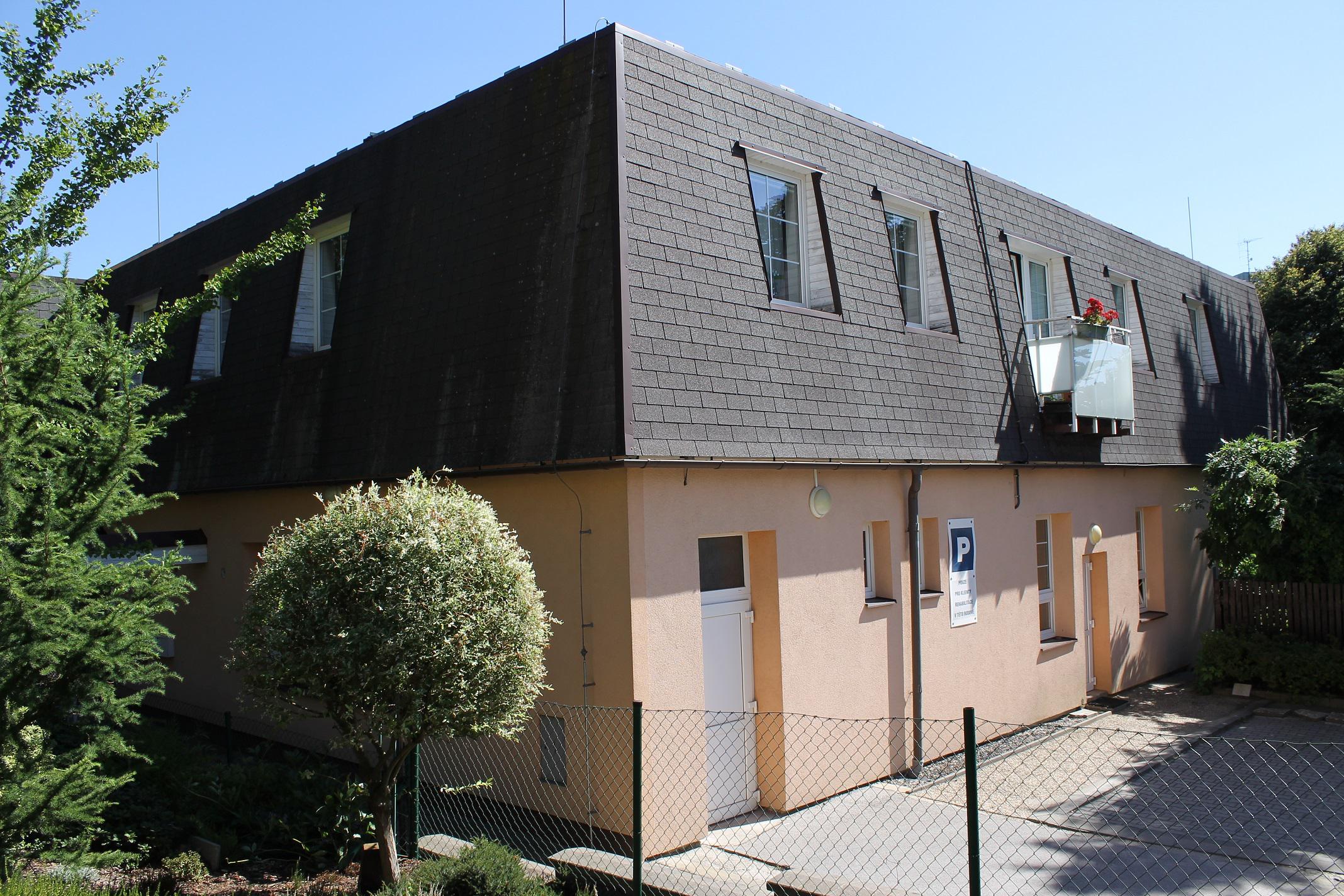 Centrum léčení poruch pohybového aparátu