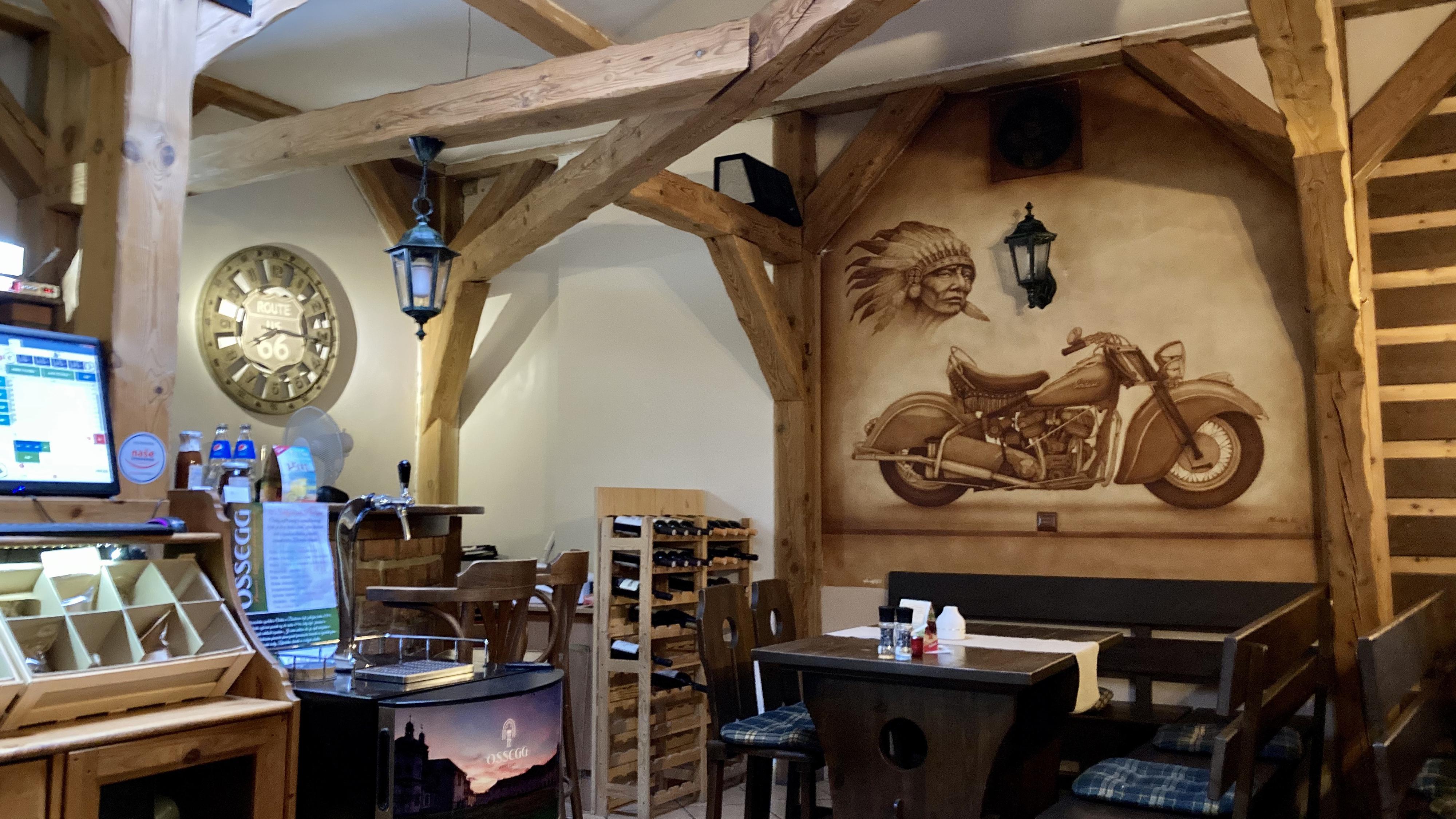 Steakbar 66