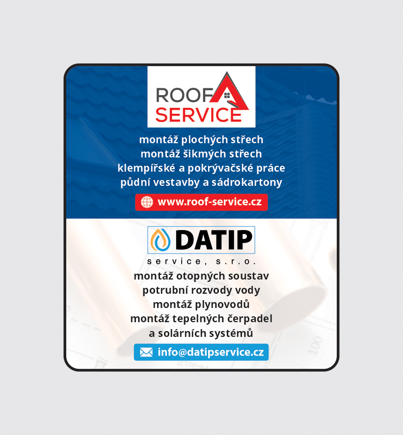 DATIP service s.r.o. foto 2