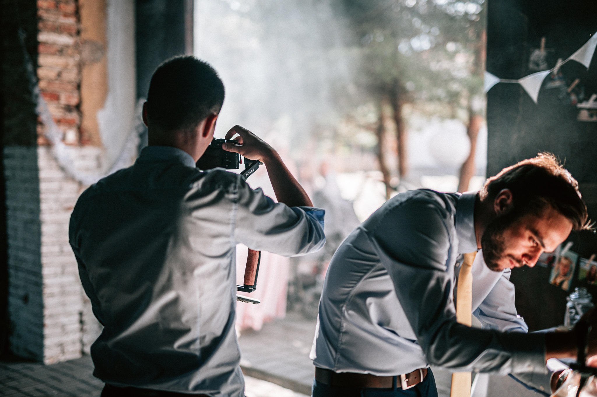 Pavel Kural - Videoprodukce foto 2