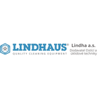 Logo obchodu Lindha a.s. - Lindhaus ČR