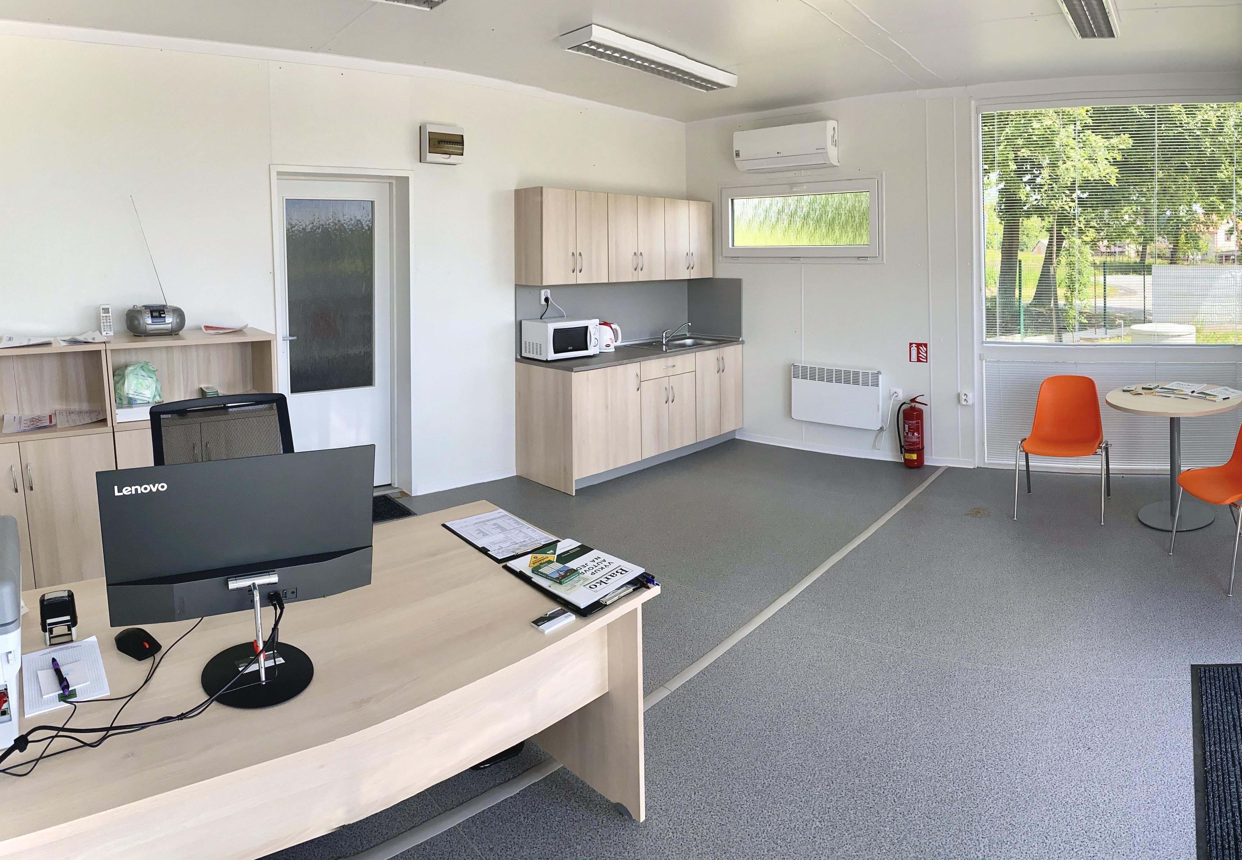 Barko kovošrot foto 4