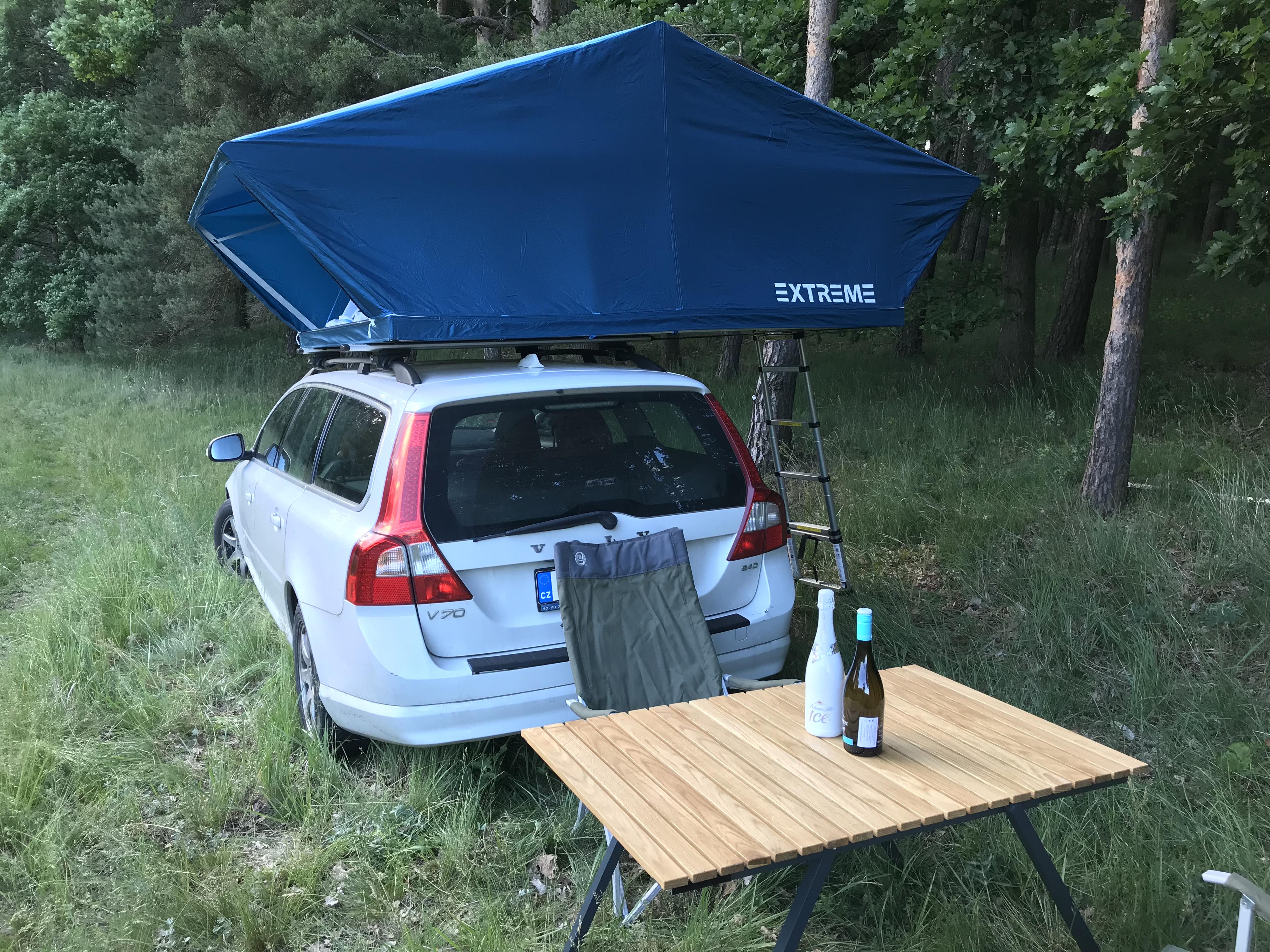 Autostan Savage 3x foto 2