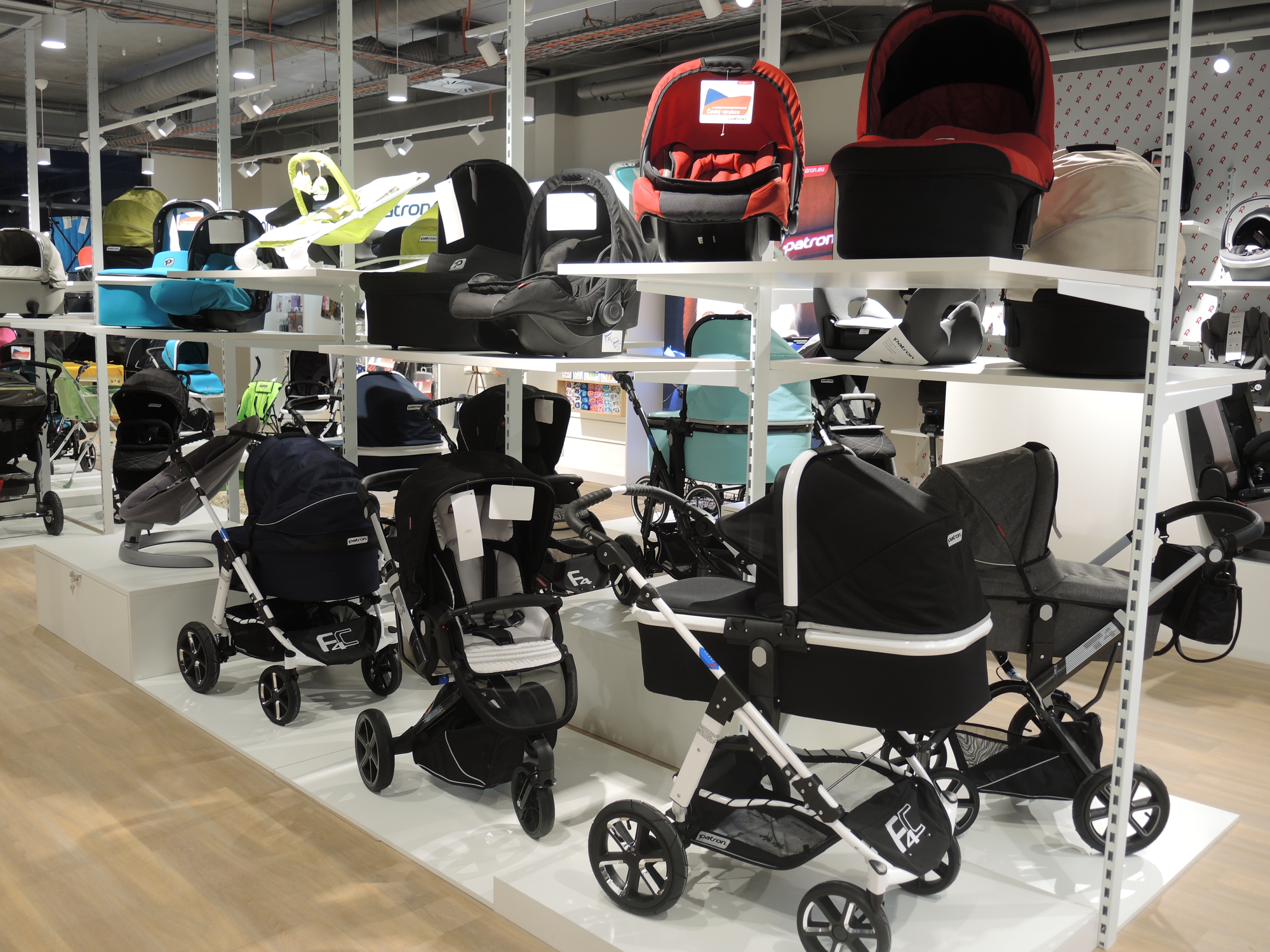 Baby Express foto 4