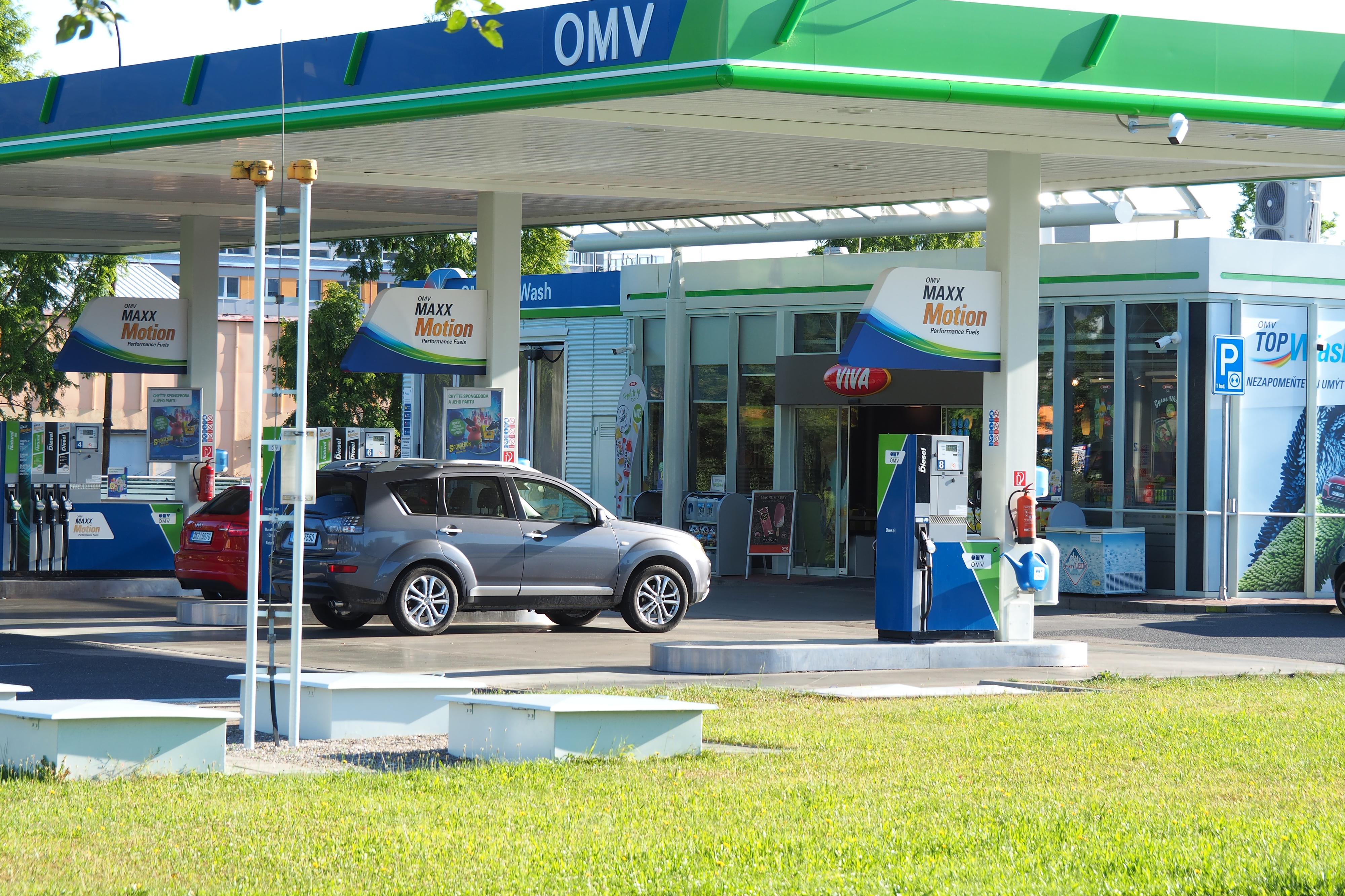 OMV foto 3