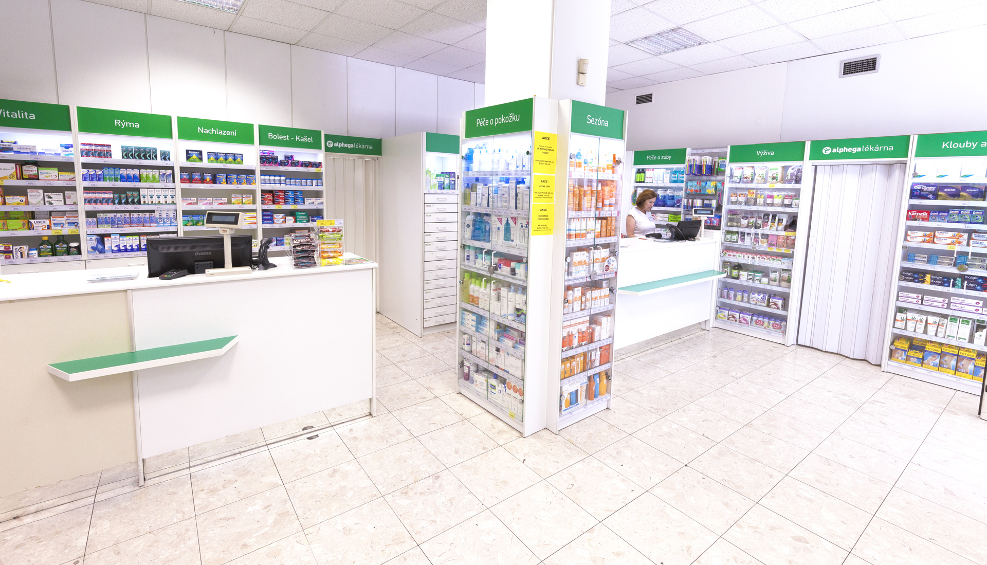 Vitalpoint Rodinná Lékárna foto 2