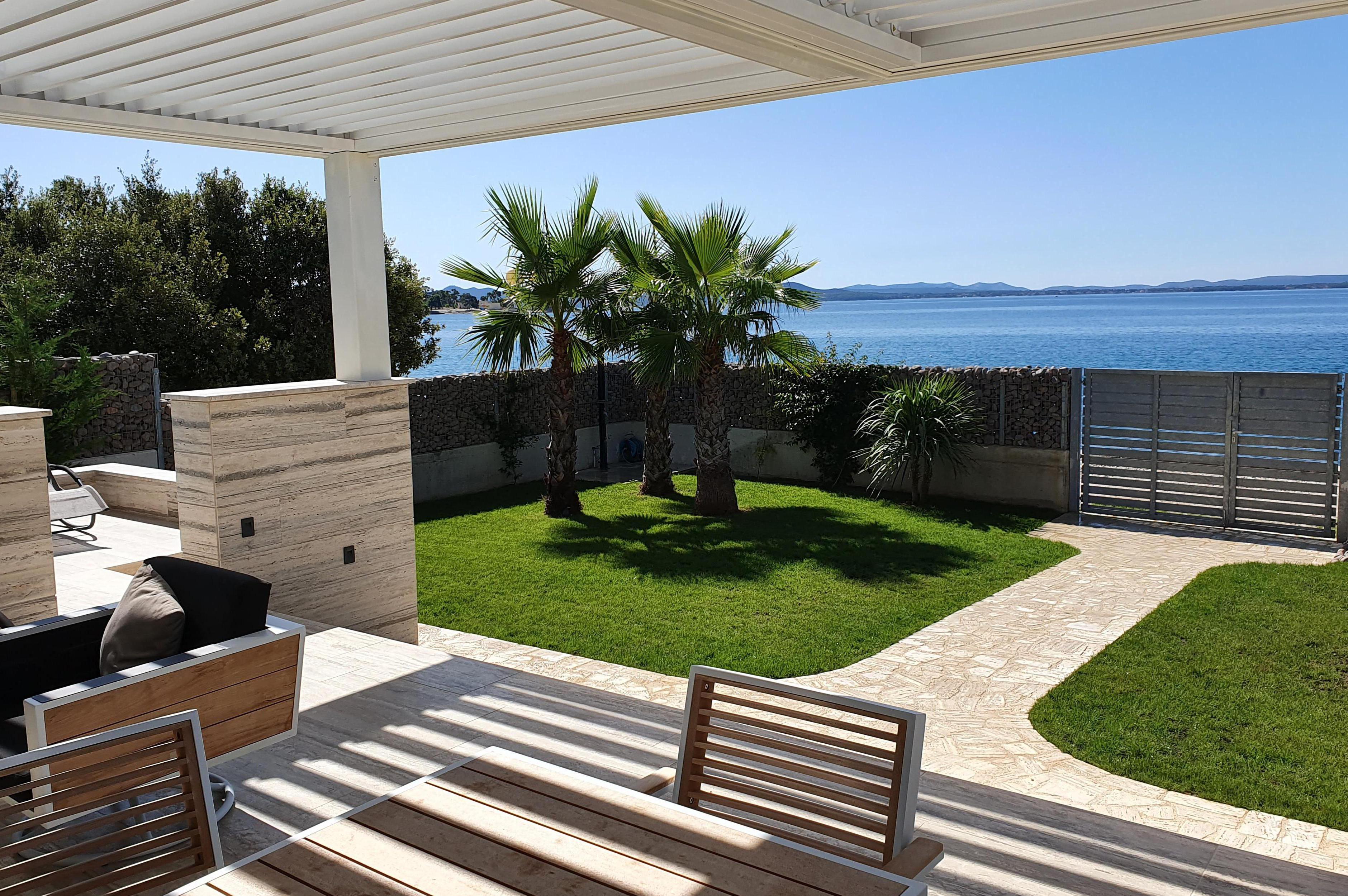 TMM reality - Chorvatsko