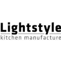 logo LIGHTSTYLE KUCHYNĚ