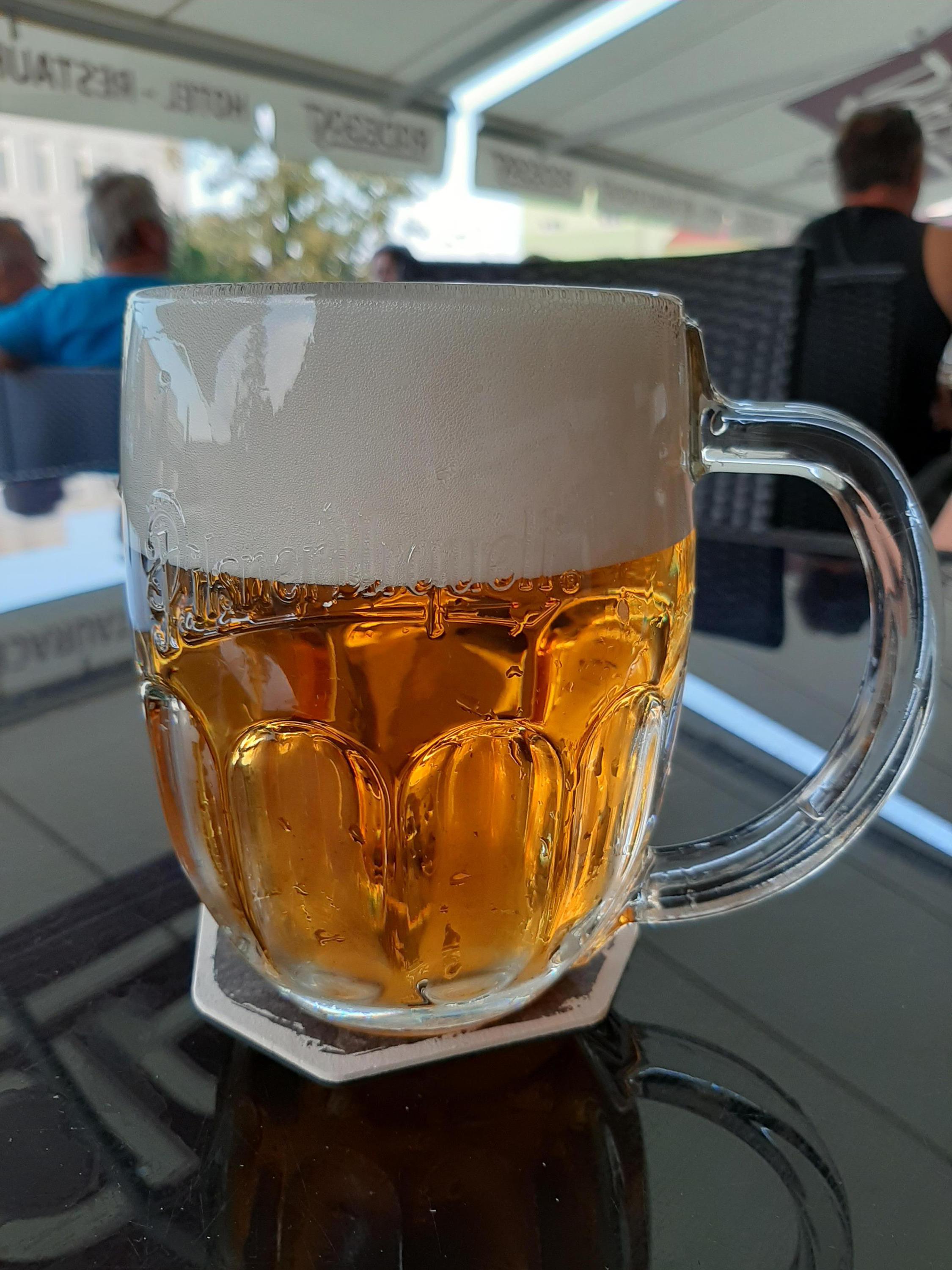 Restaurace Rozkvět